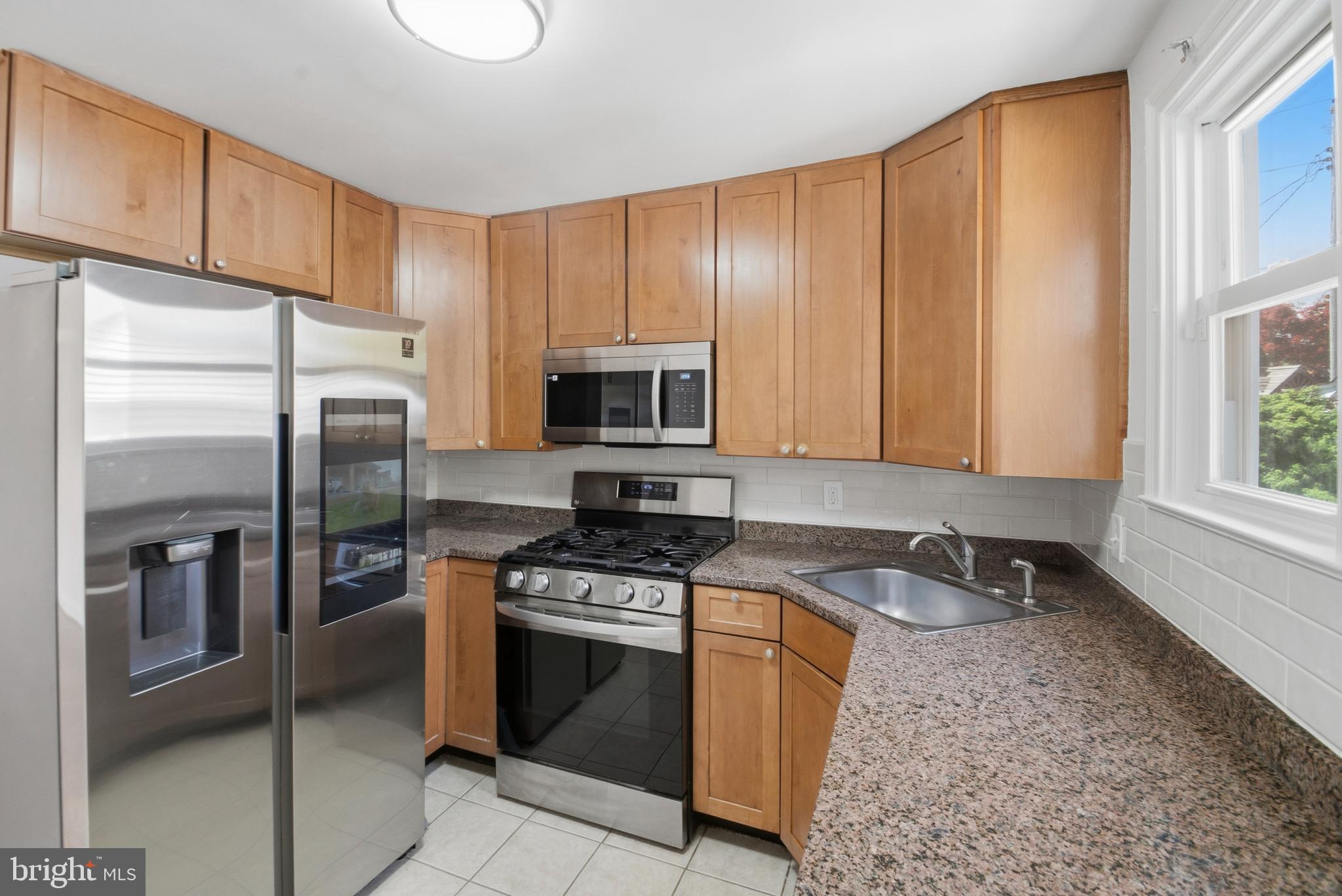 PARKVILLE - Residential