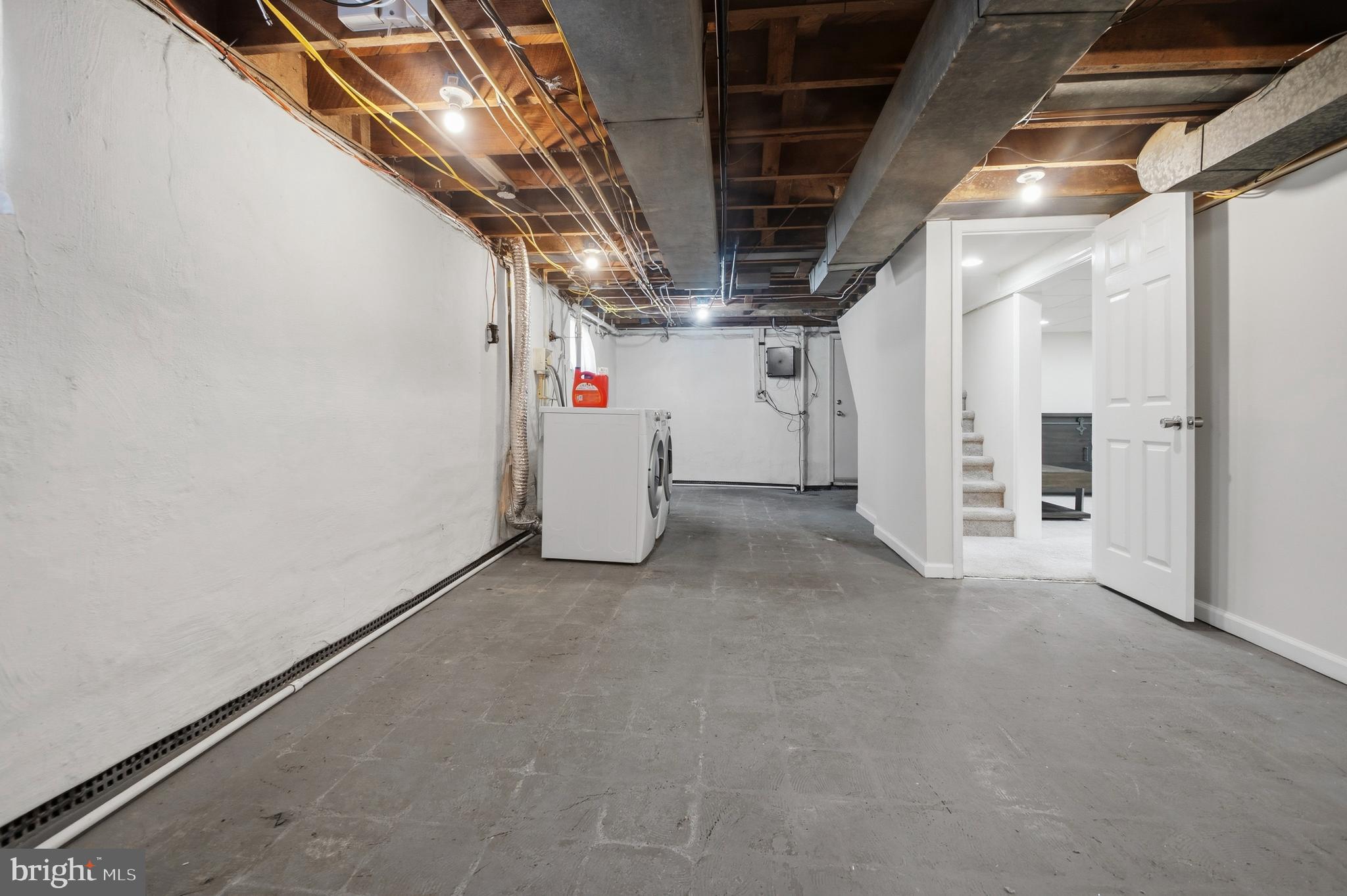 PARKVILLE - Residential