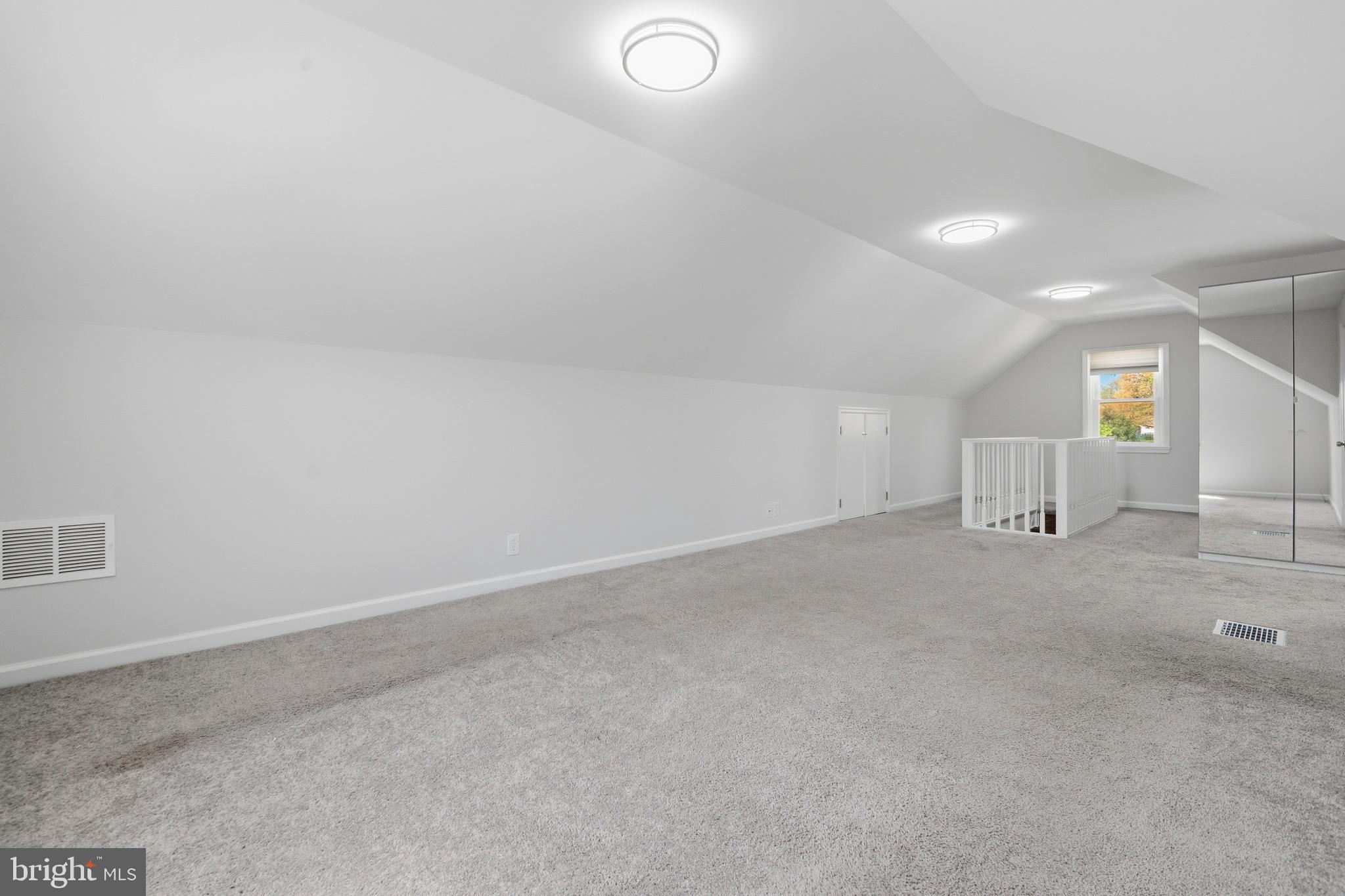 PARKVILLE - Residential