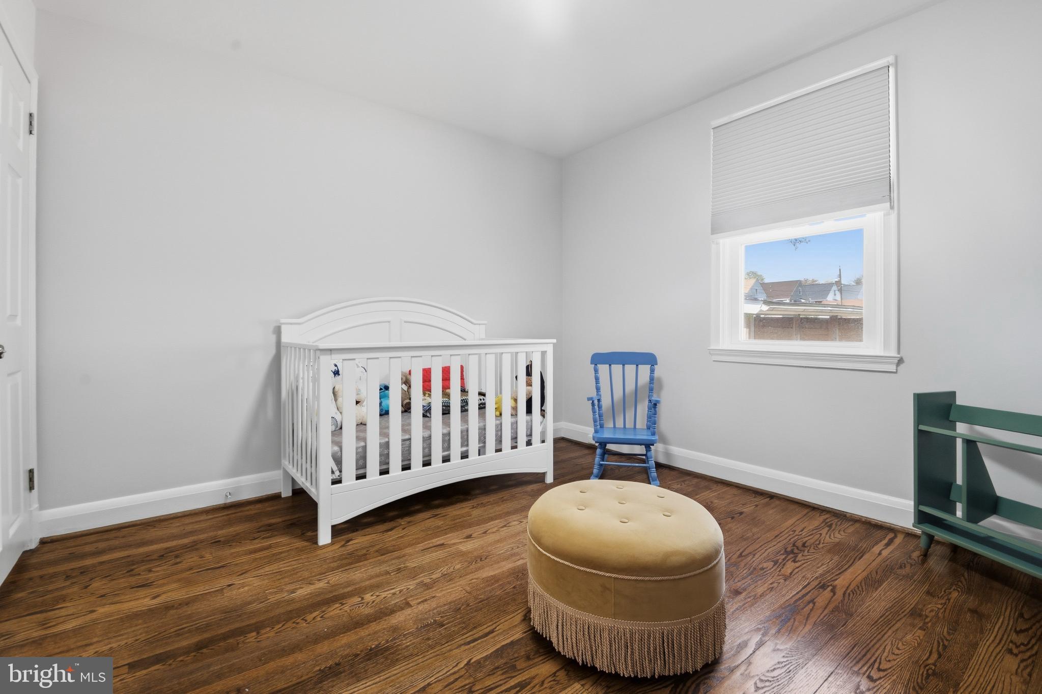 PARKVILLE - Residential