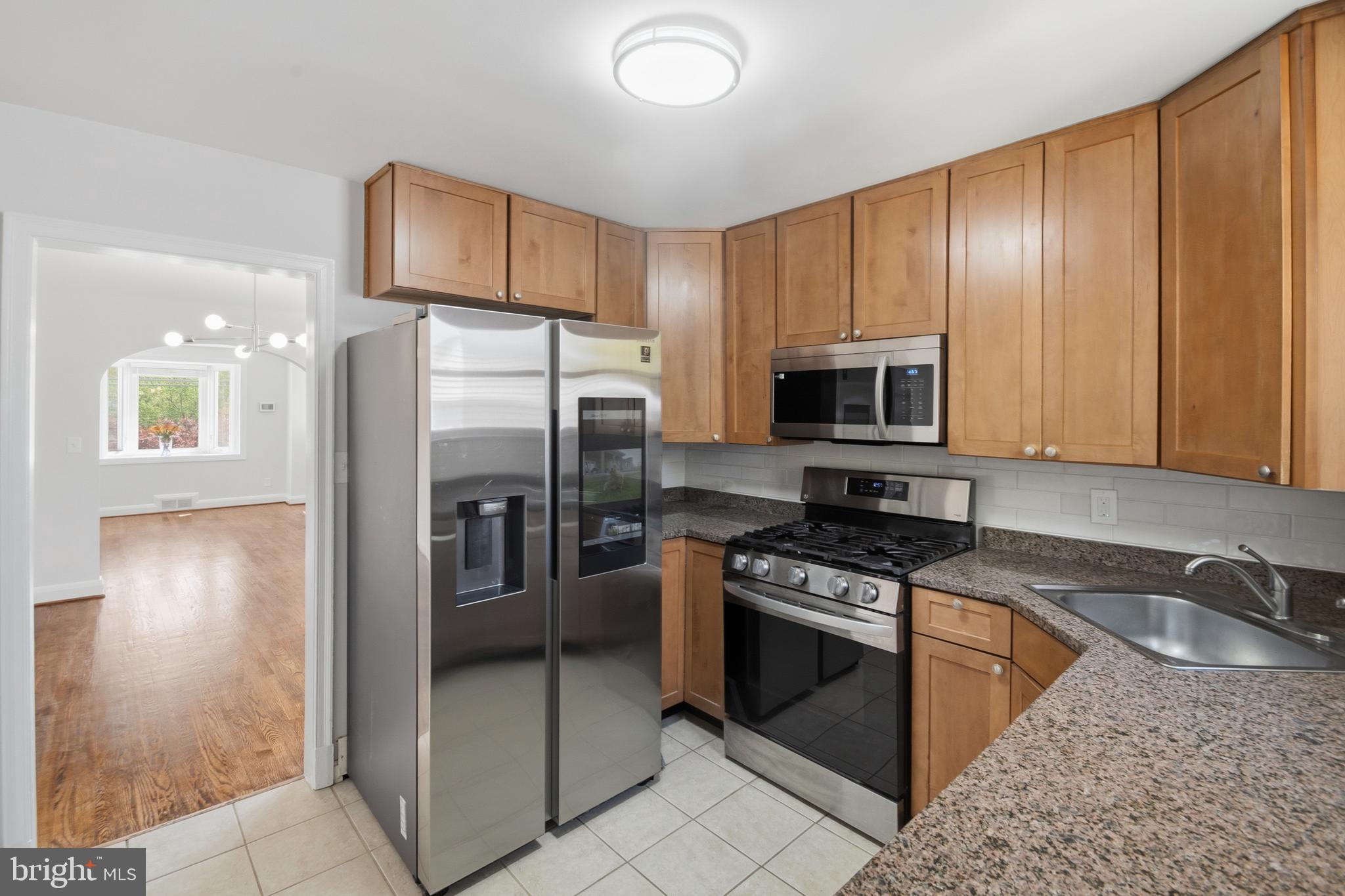 PARKVILLE - Residential