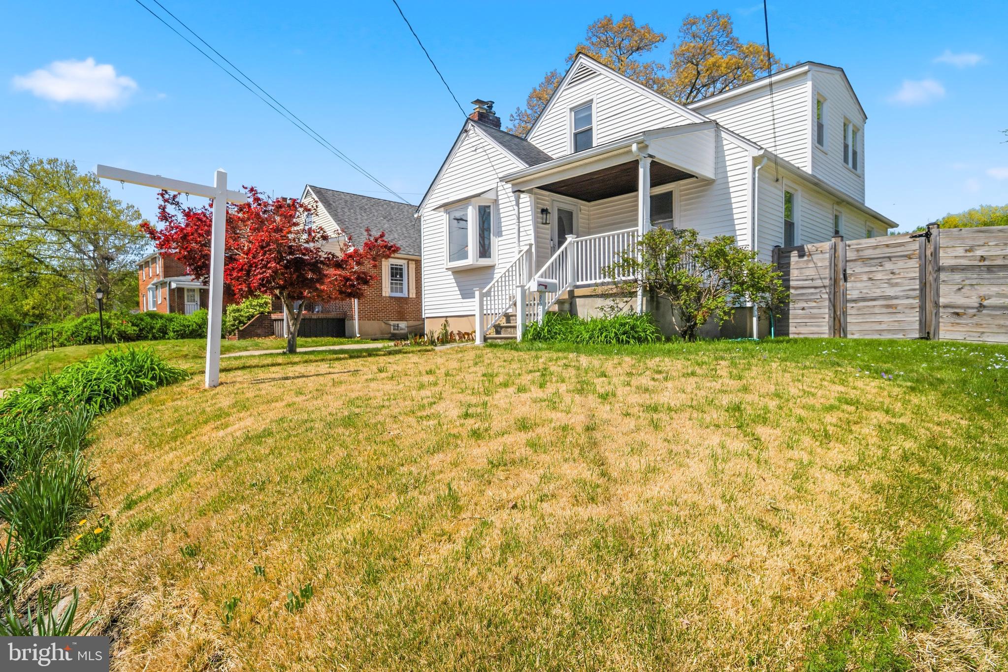 PARKVILLE - Residential