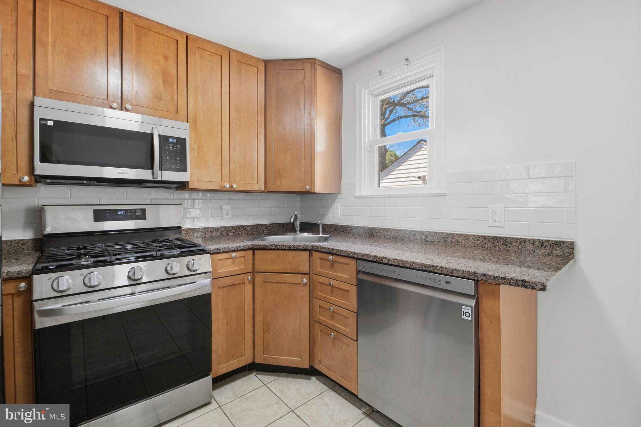 PARKVILLE - Residential