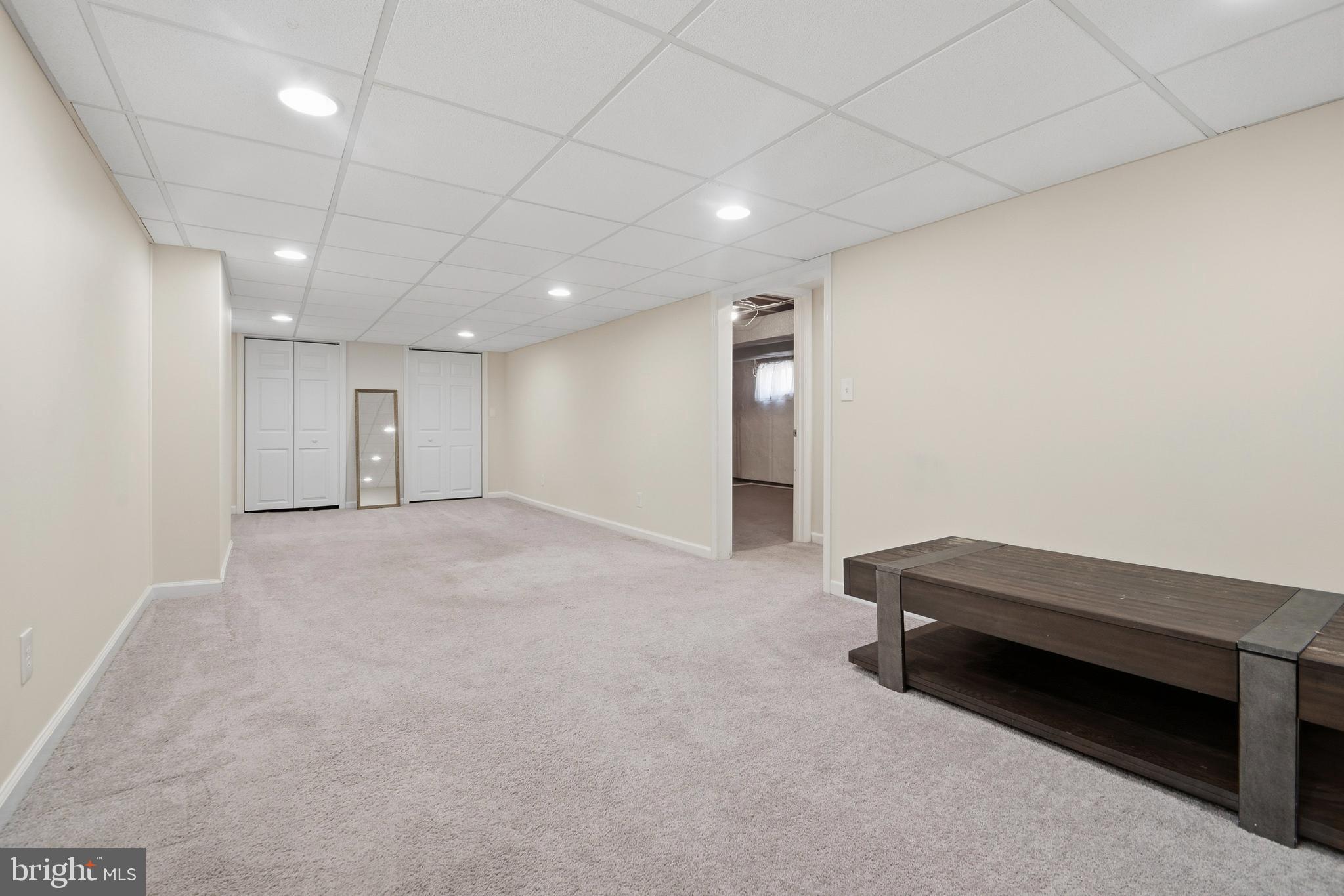 PARKVILLE - Residential