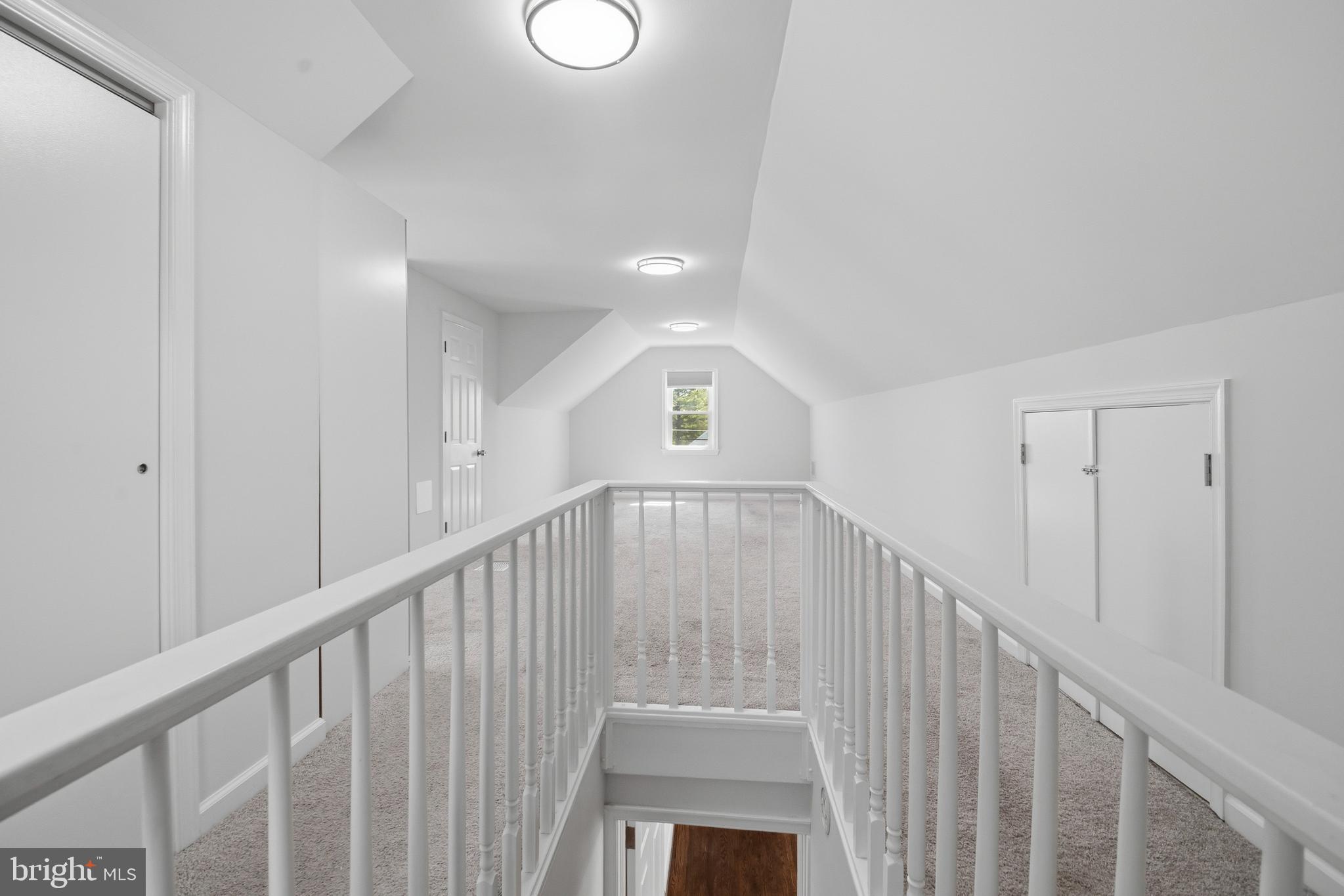 PARKVILLE - Residential