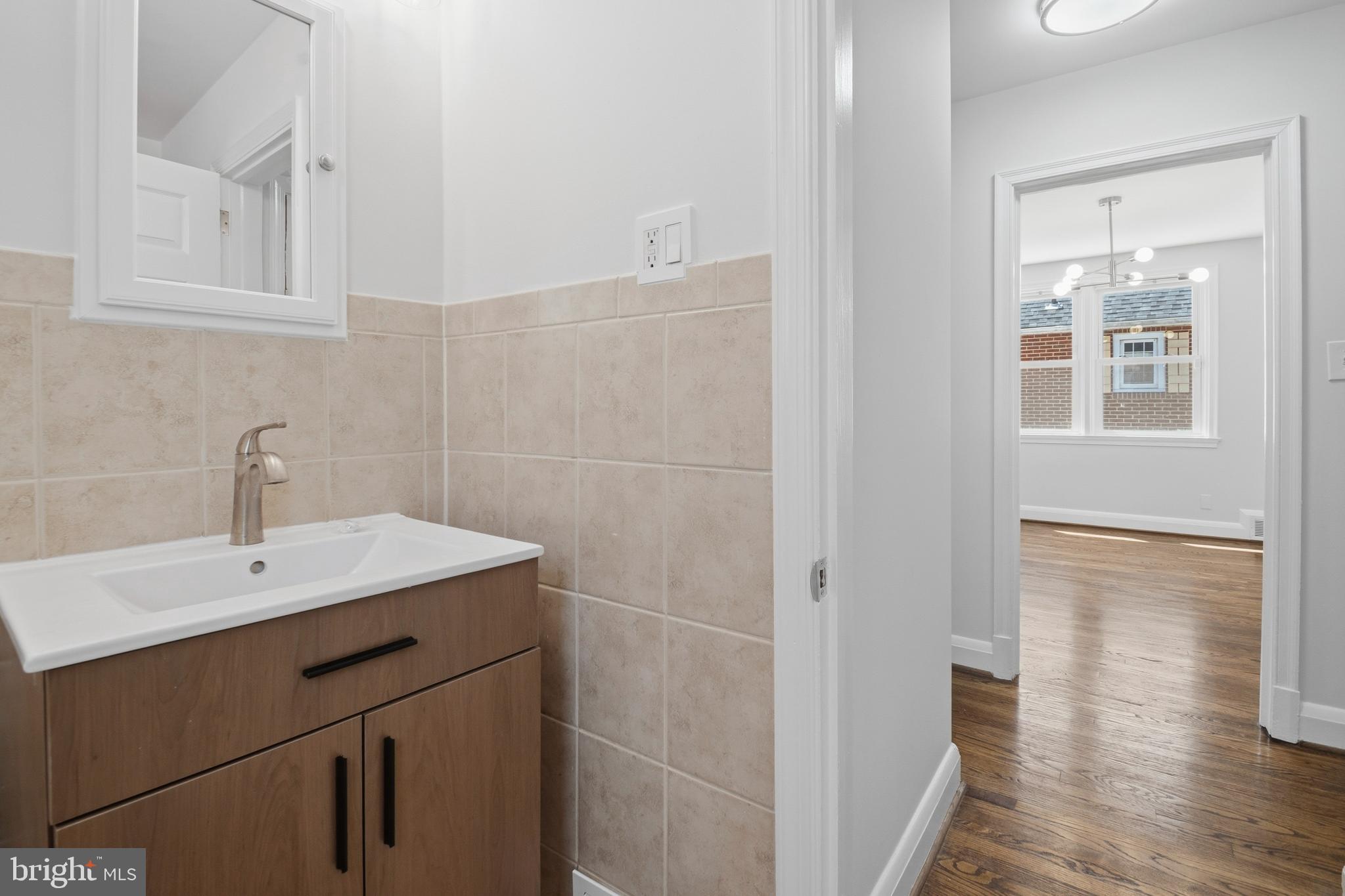 PARKVILLE - Residential