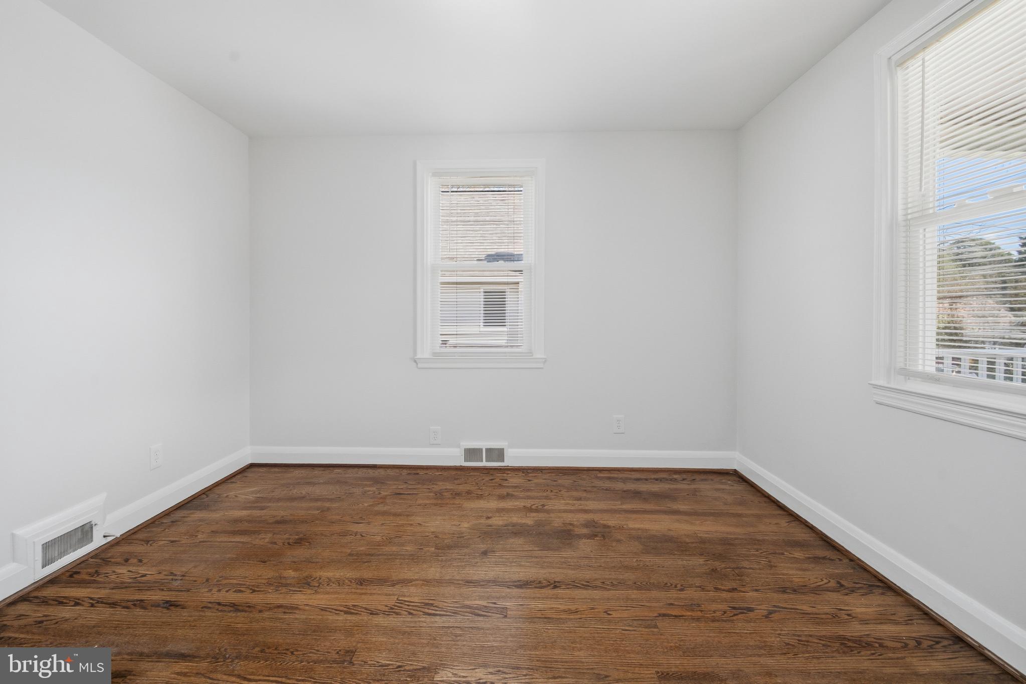 PARKVILLE - Residential