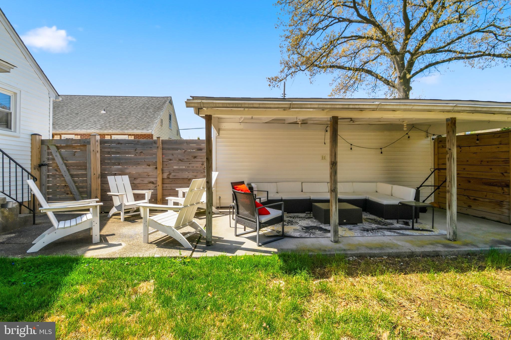 PARKVILLE - Residential