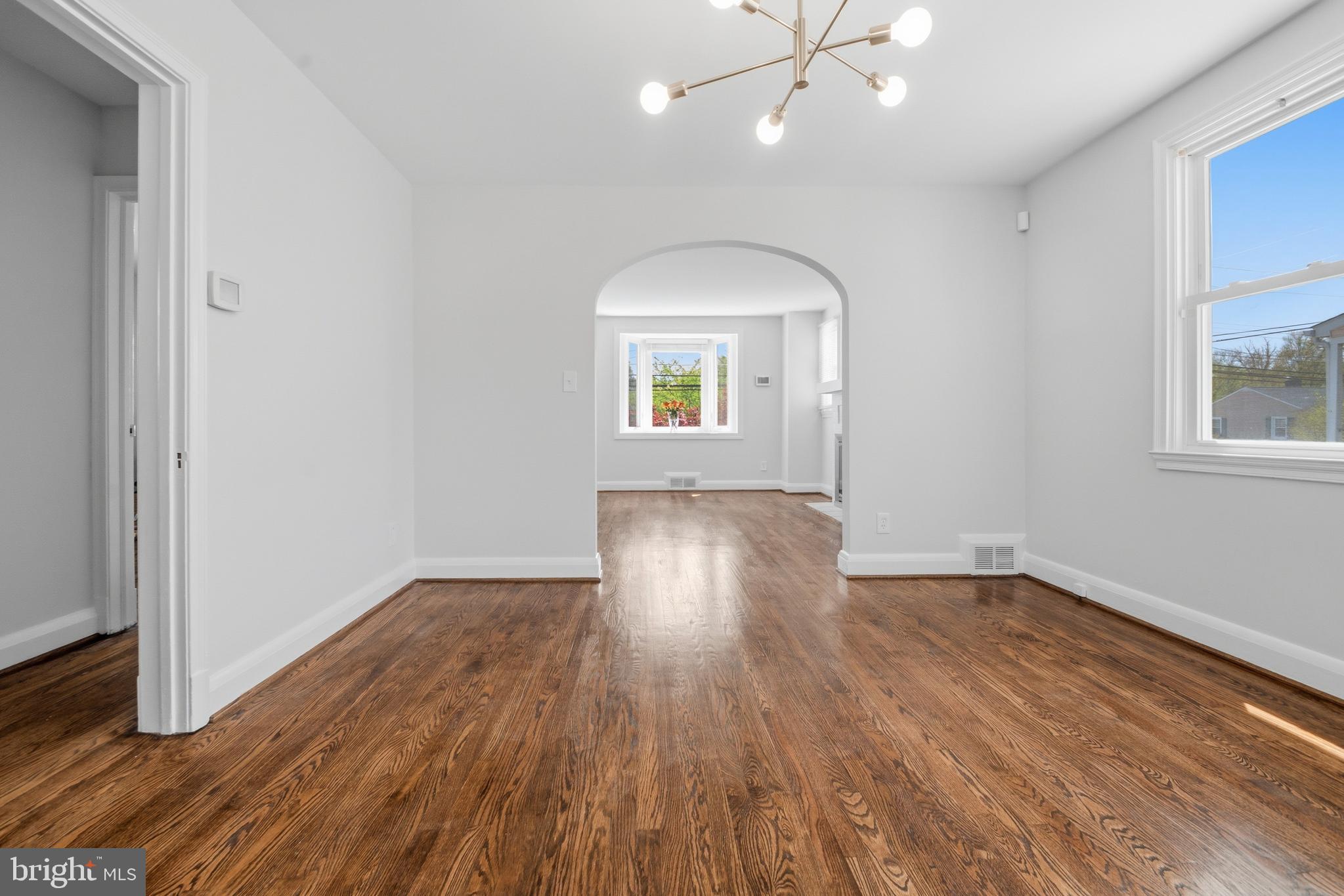 PARKVILLE - Residential