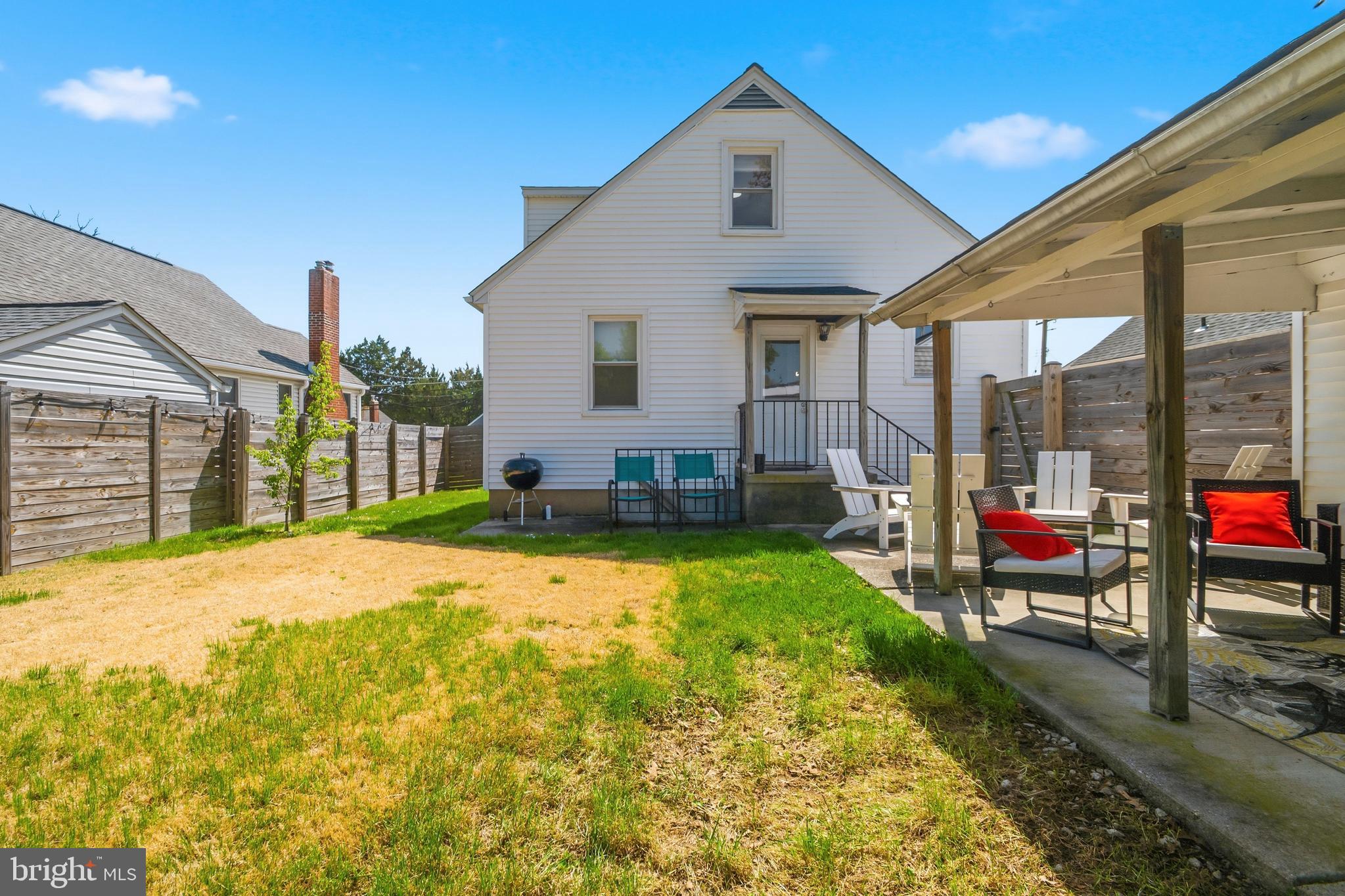 PARKVILLE - Residential