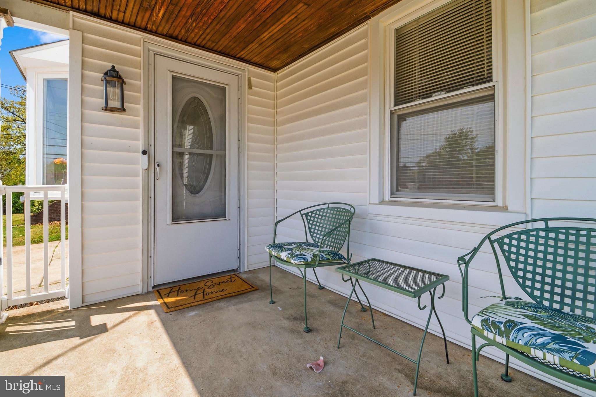 PARKVILLE - Residential