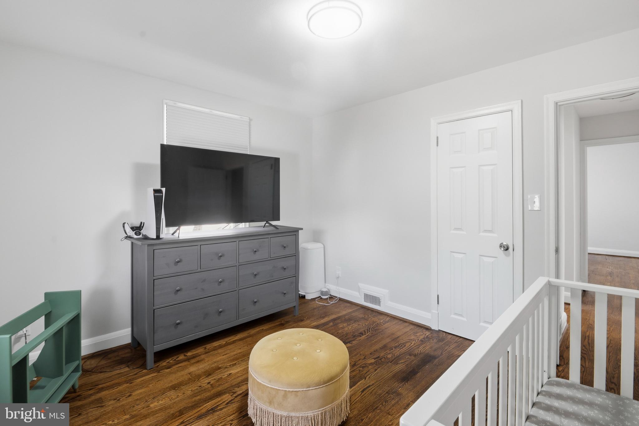 PARKVILLE - Residential