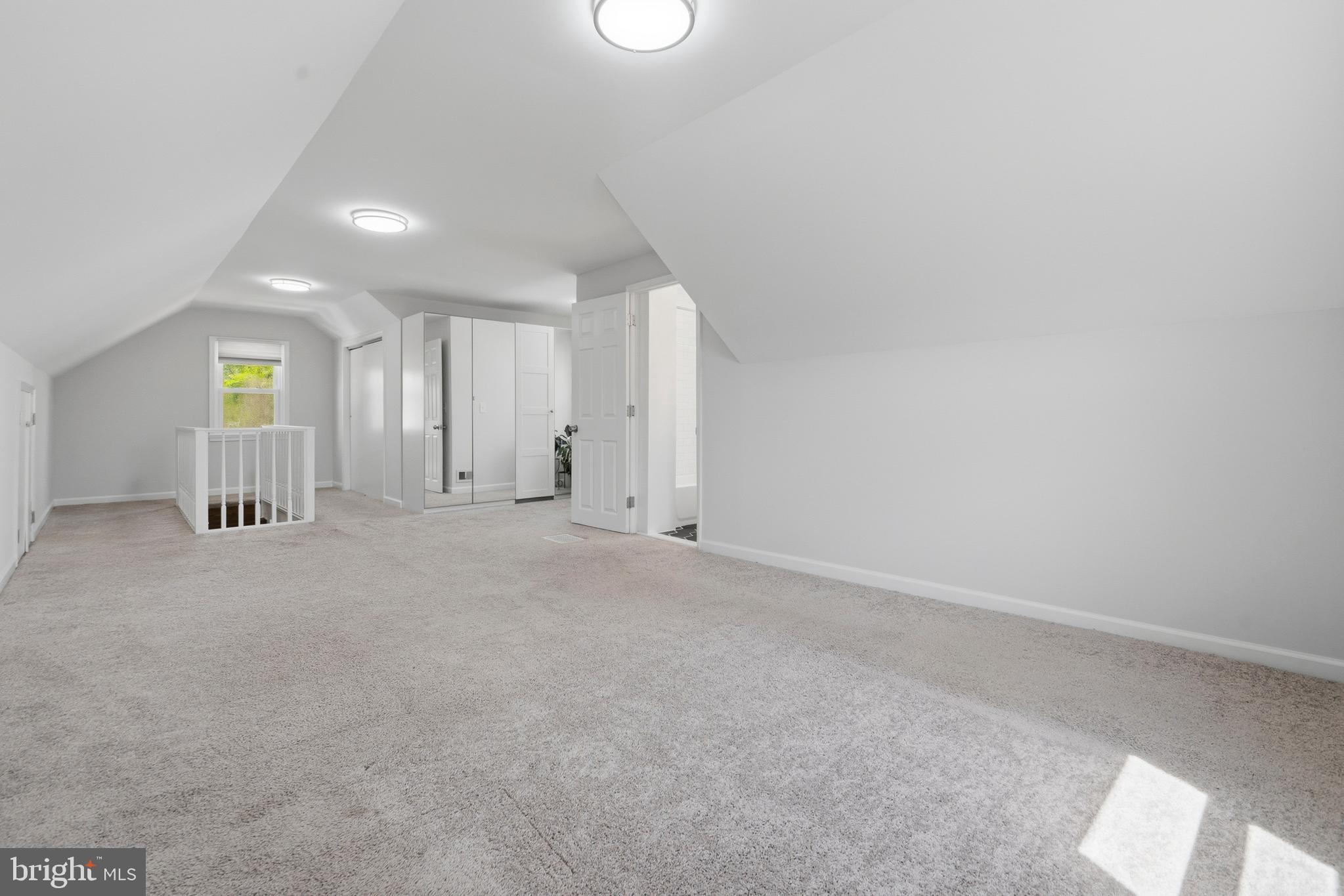 PARKVILLE - Residential