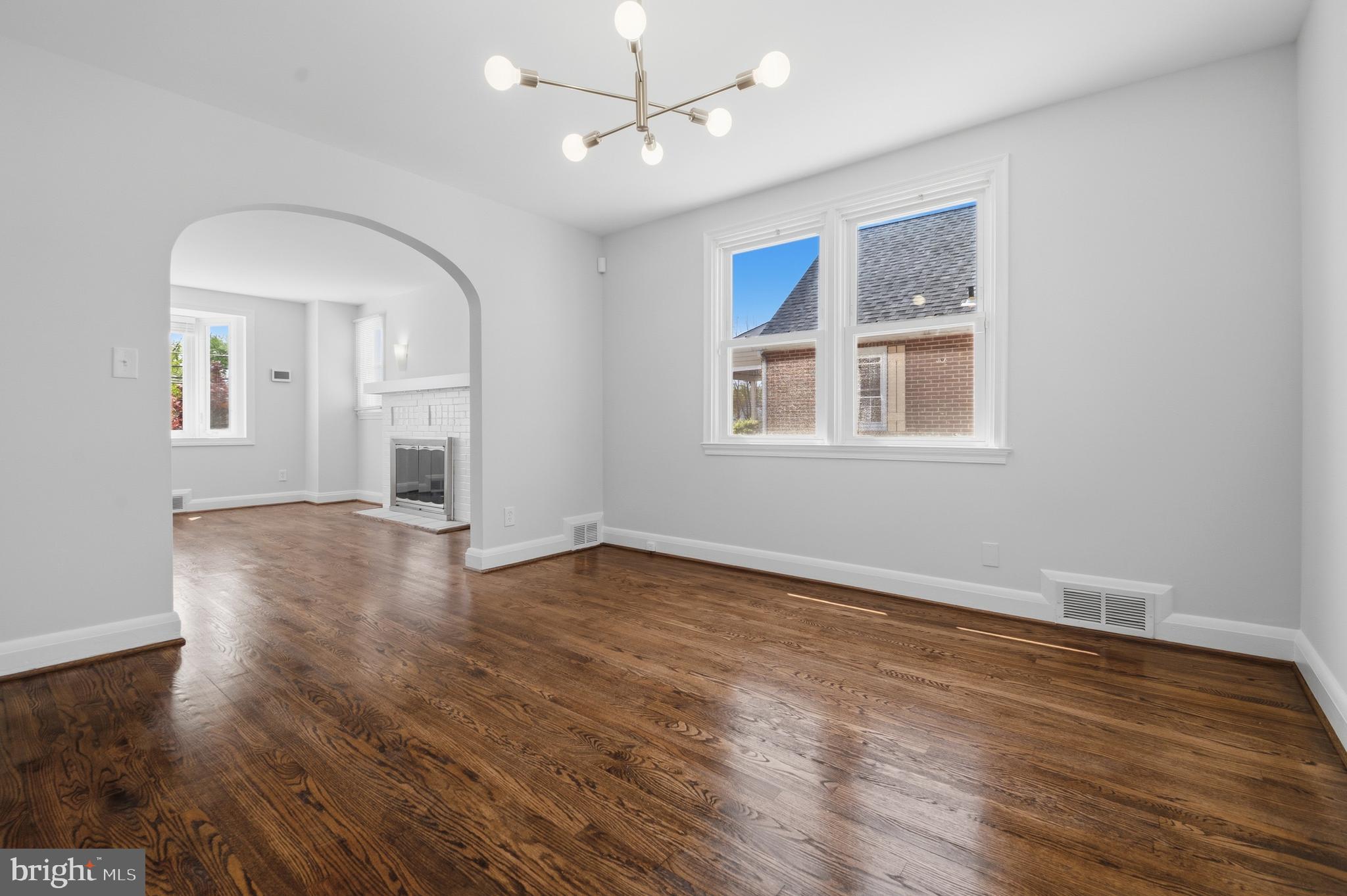 PARKVILLE - Residential