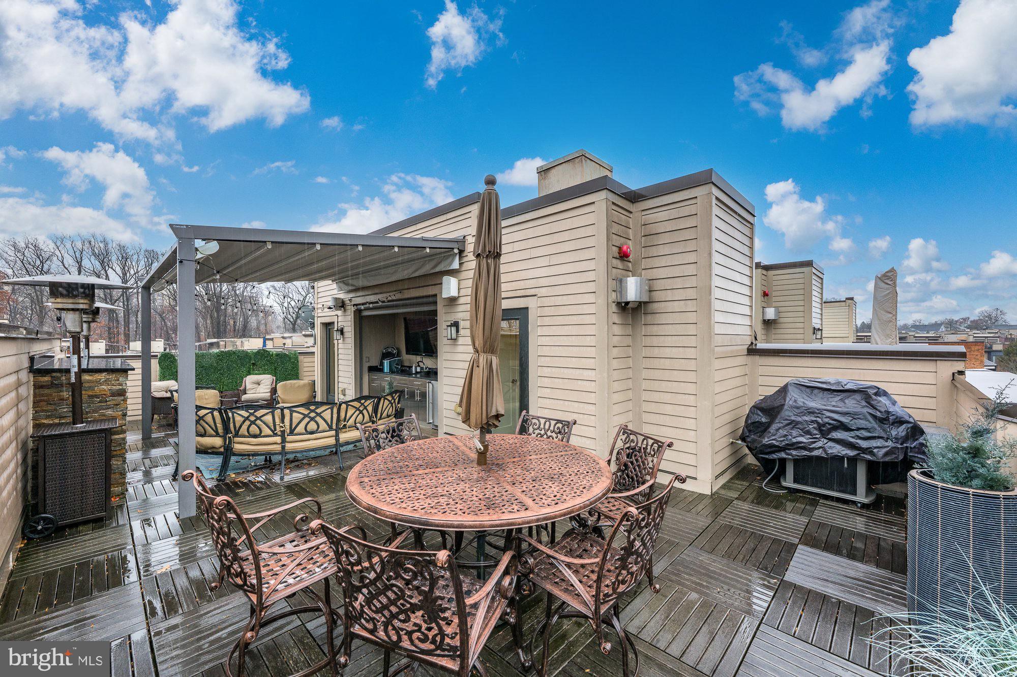 GROSVENOR HEIGHTS - Residential