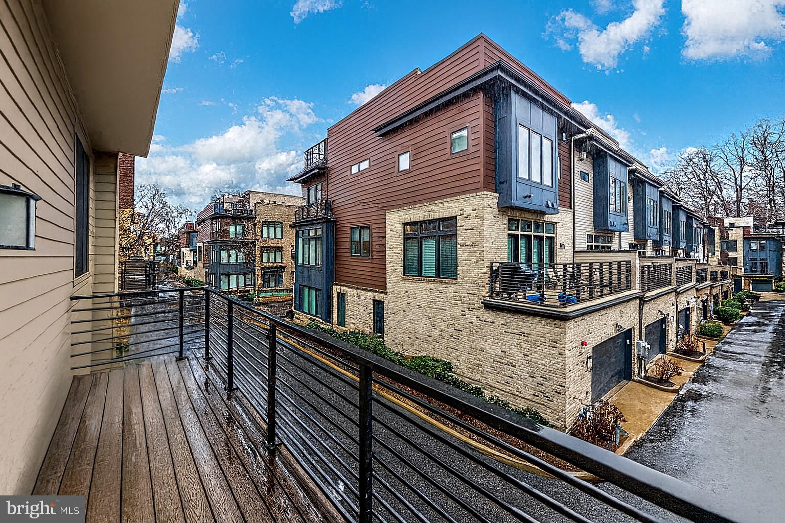 GROSVENOR HEIGHTS - Residential