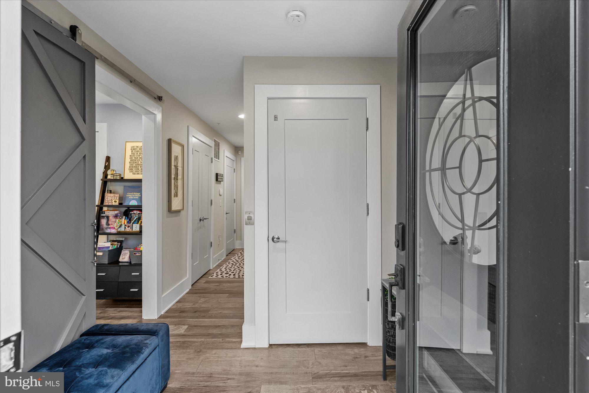 GROSVENOR HEIGHTS - Residential