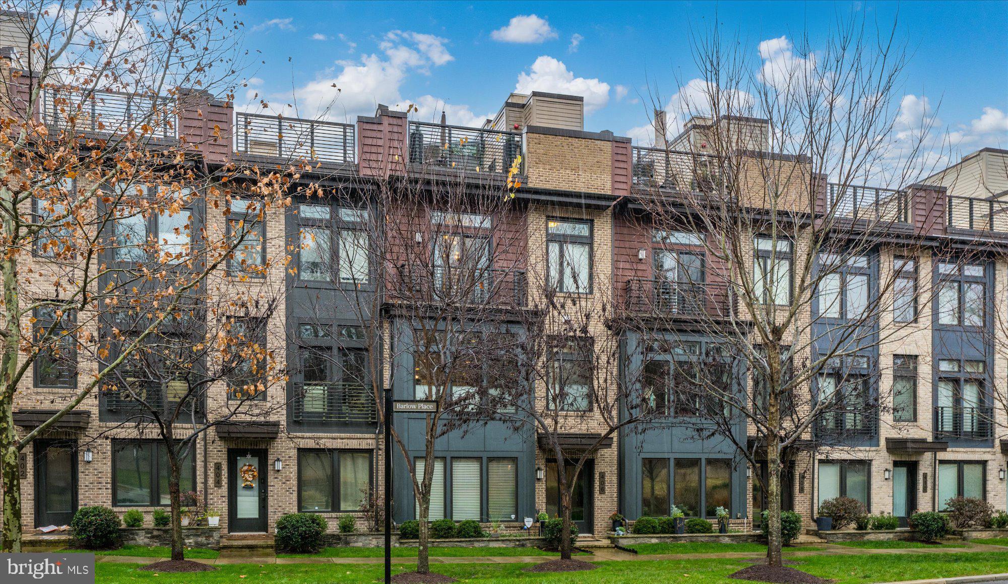 GROSVENOR HEIGHTS - Residential