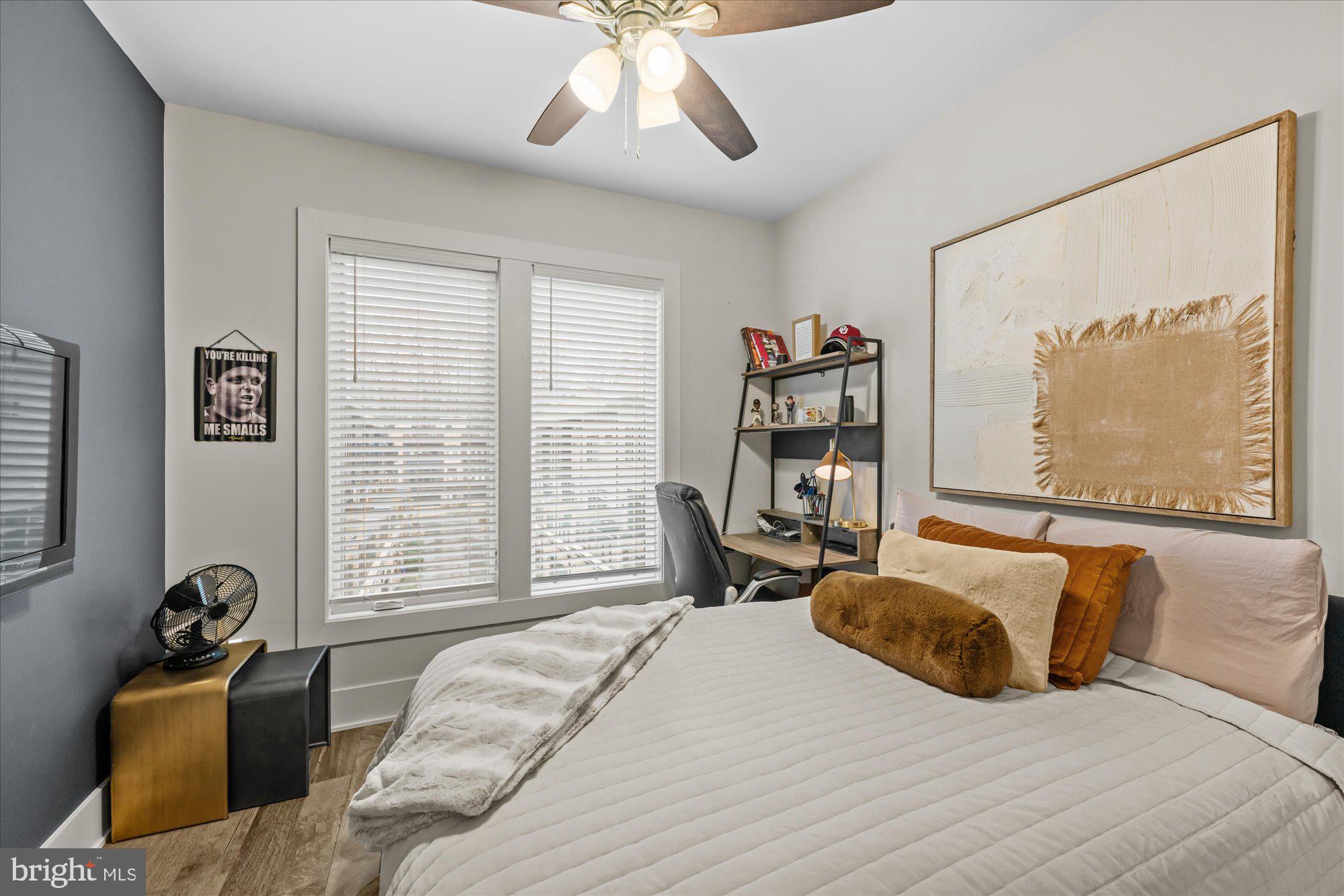 GROSVENOR HEIGHTS - Residential