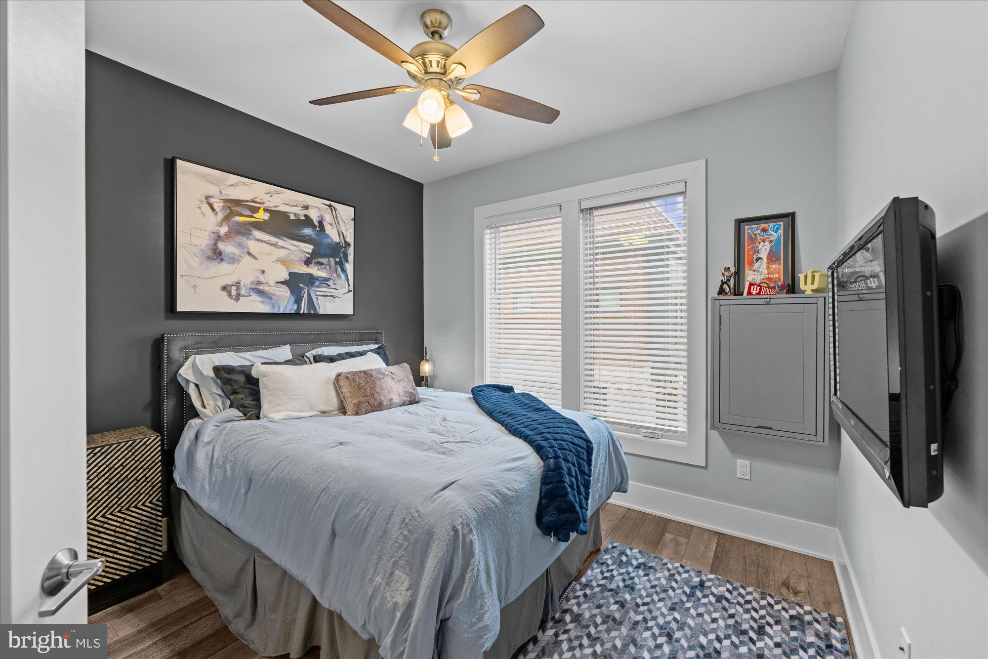 GROSVENOR HEIGHTS - Residential