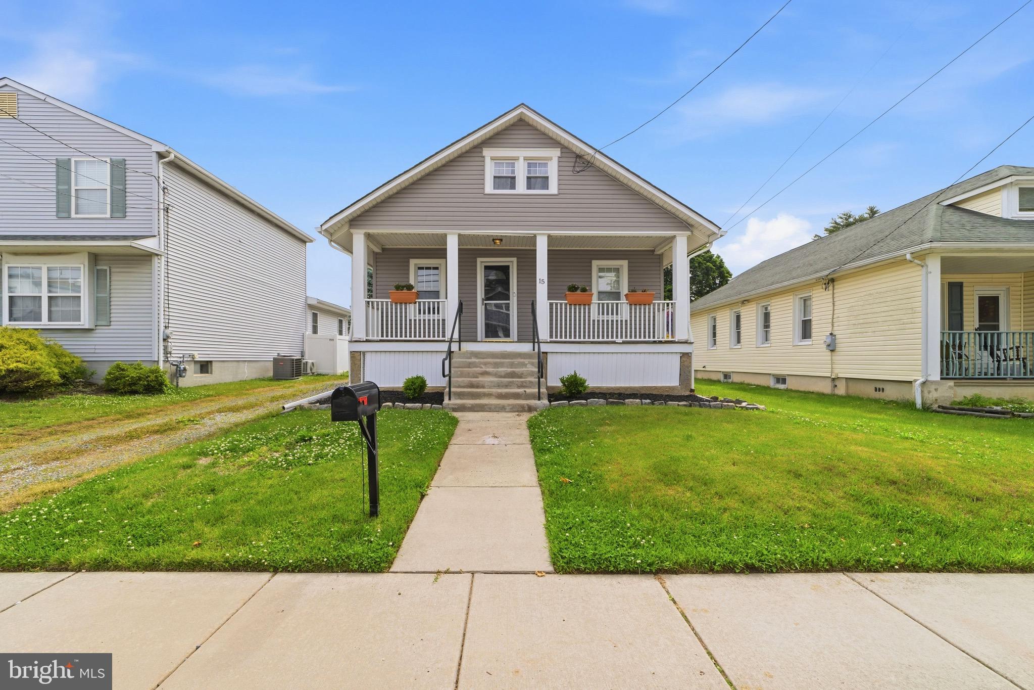 15 S CLINTON AVENUE