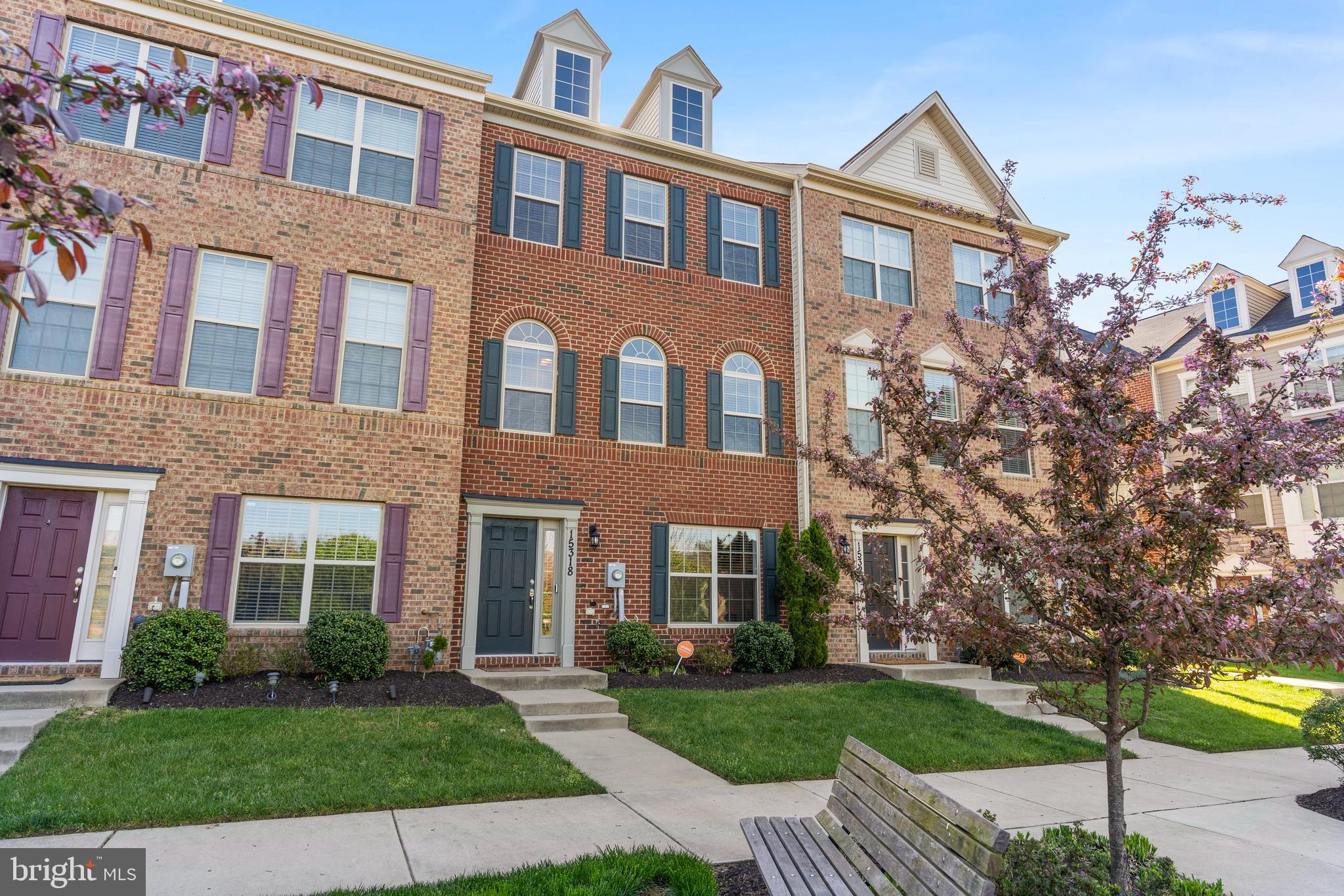 CHADDSFORD-PLAT1 SECTION - Residential