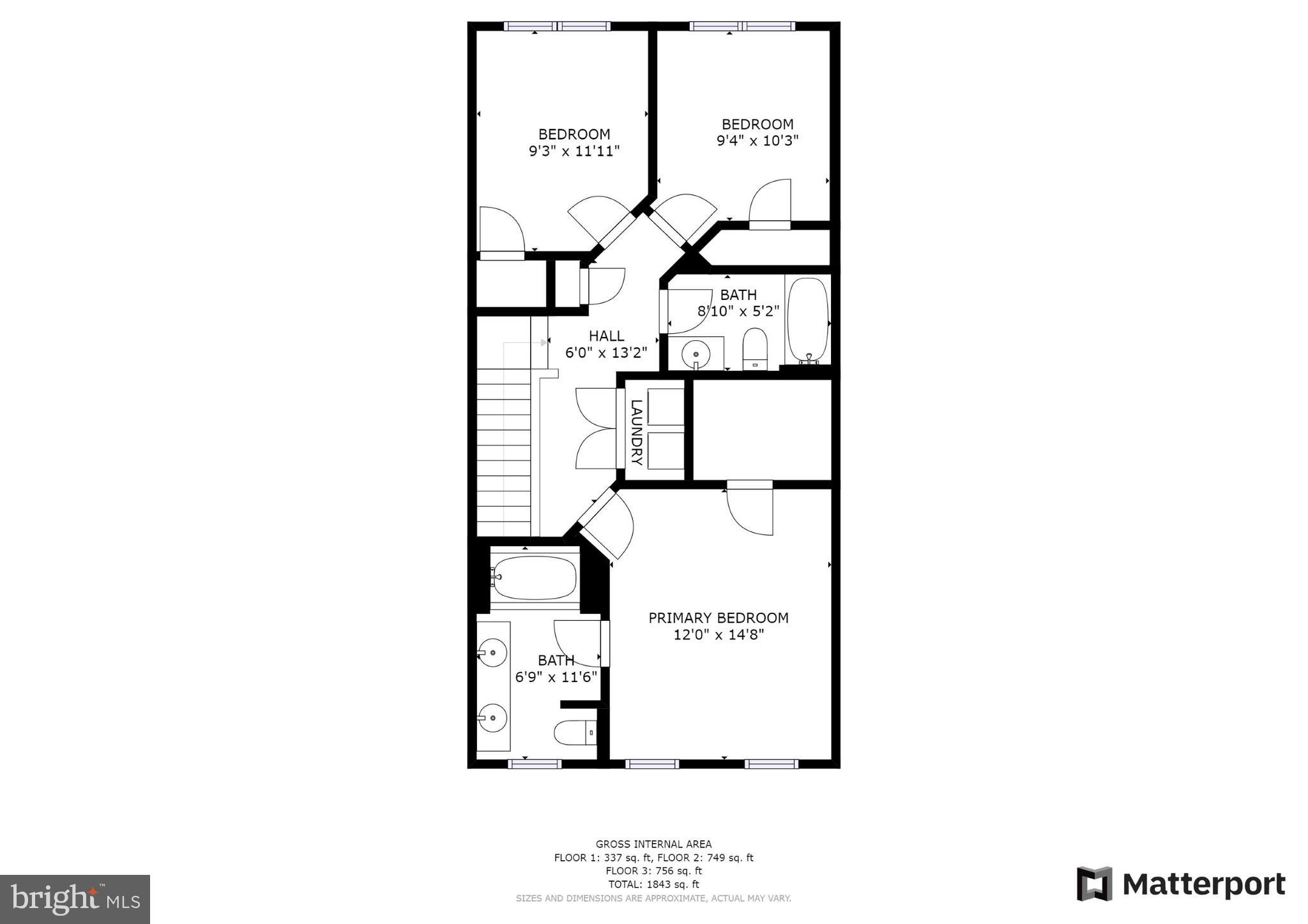 CHADDSFORD-PLAT1 SECTION - Residential