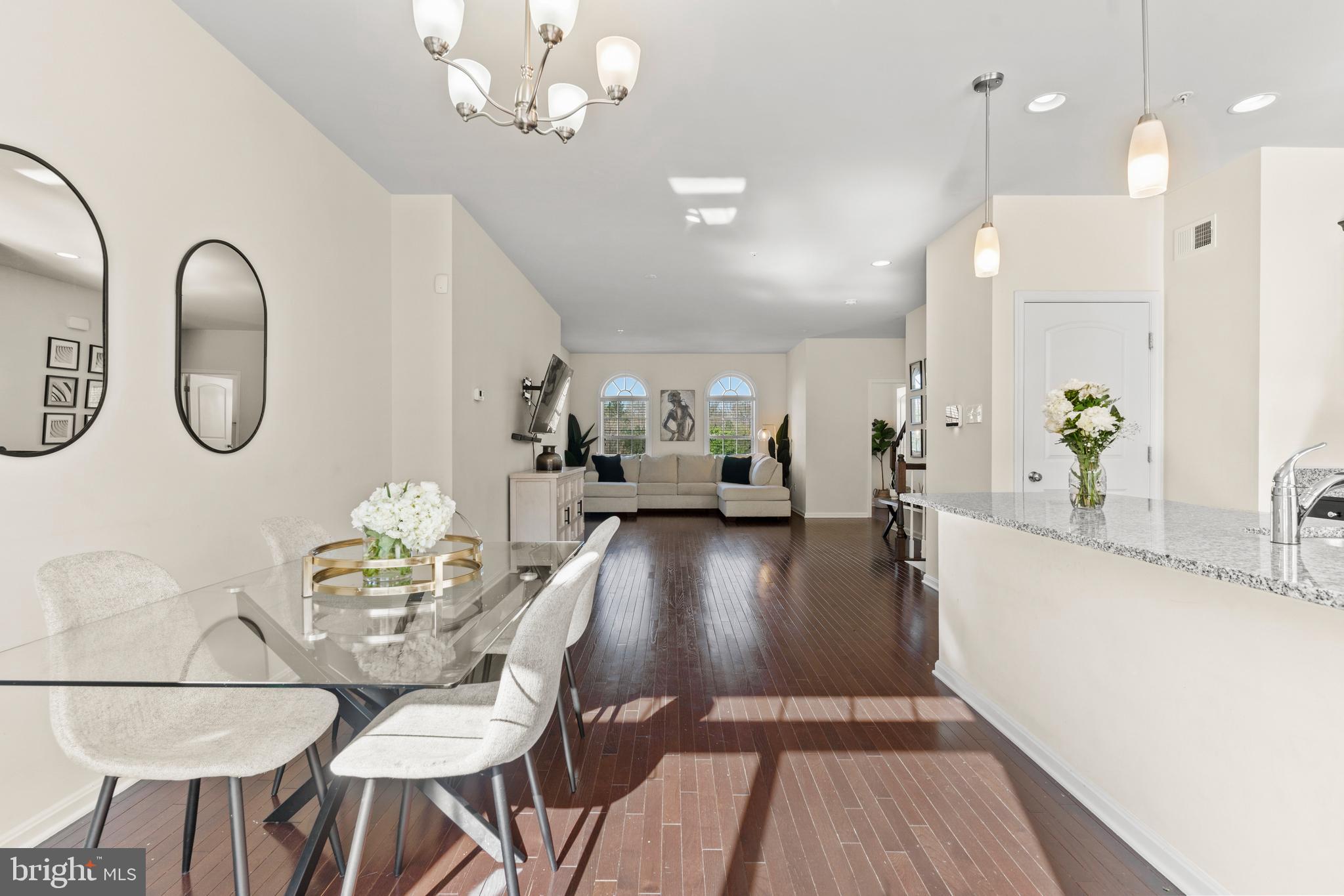 CHADDSFORD-PLAT1 SECTION - Residential