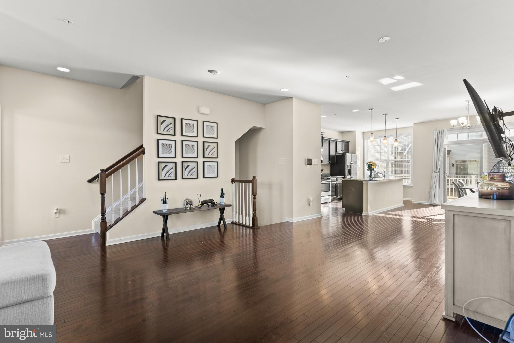 CHADDSFORD-PLAT1 SECTION - Residential