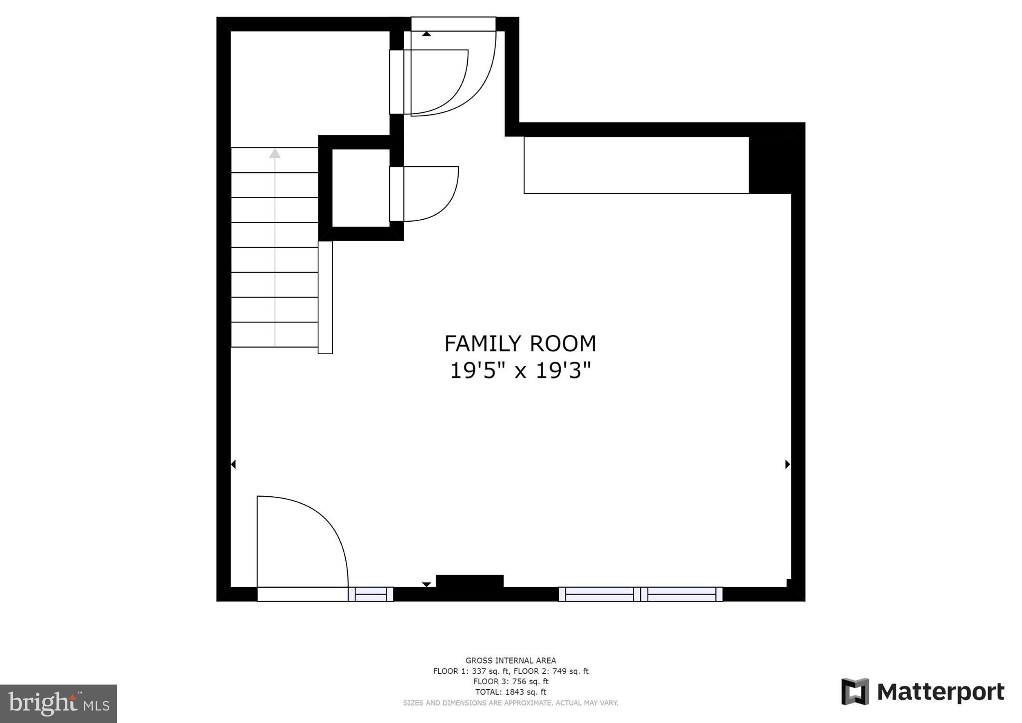 CHADDSFORD-PLAT1 SECTION - Residential