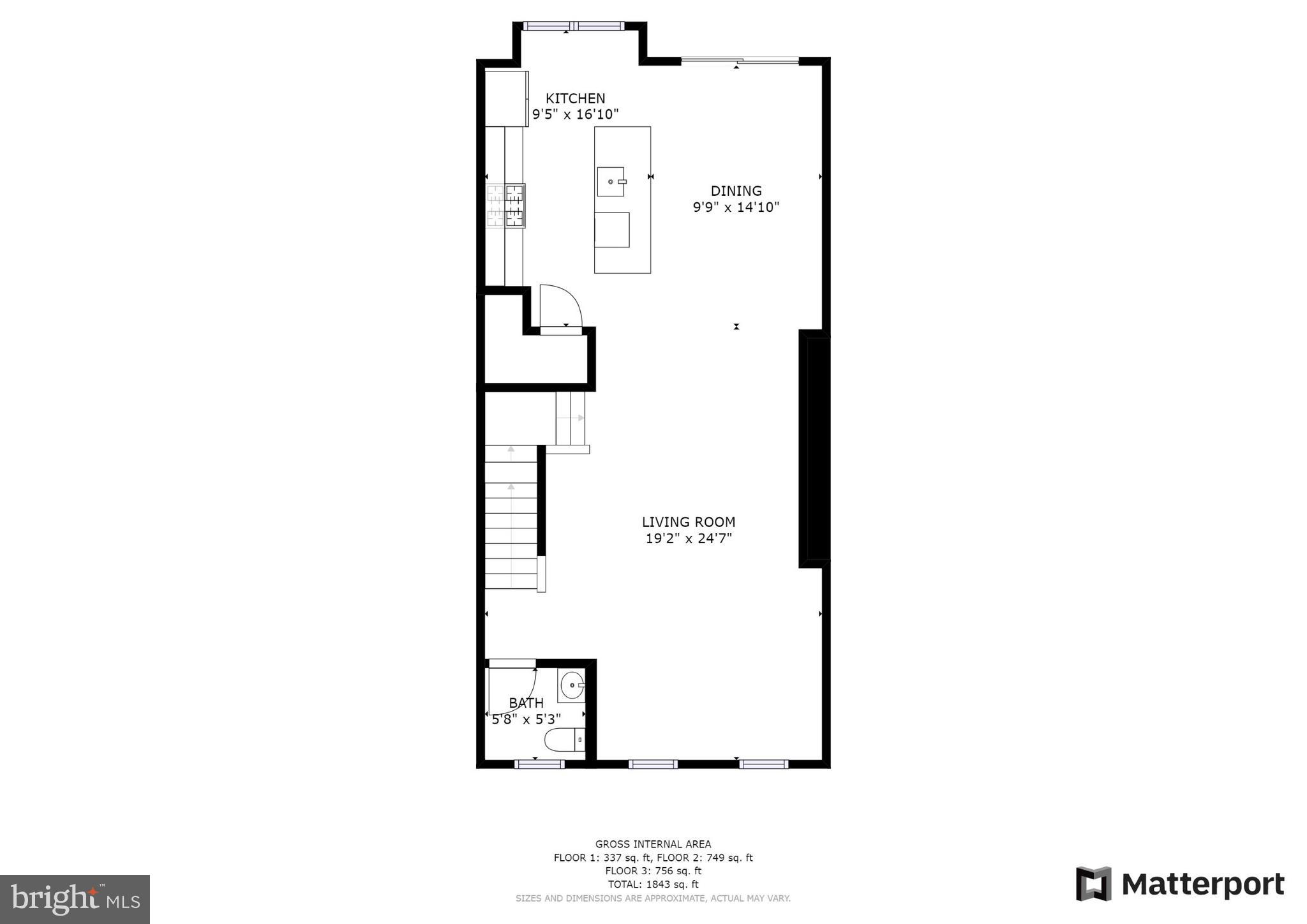 CHADDSFORD-PLAT1 SECTION - Residential