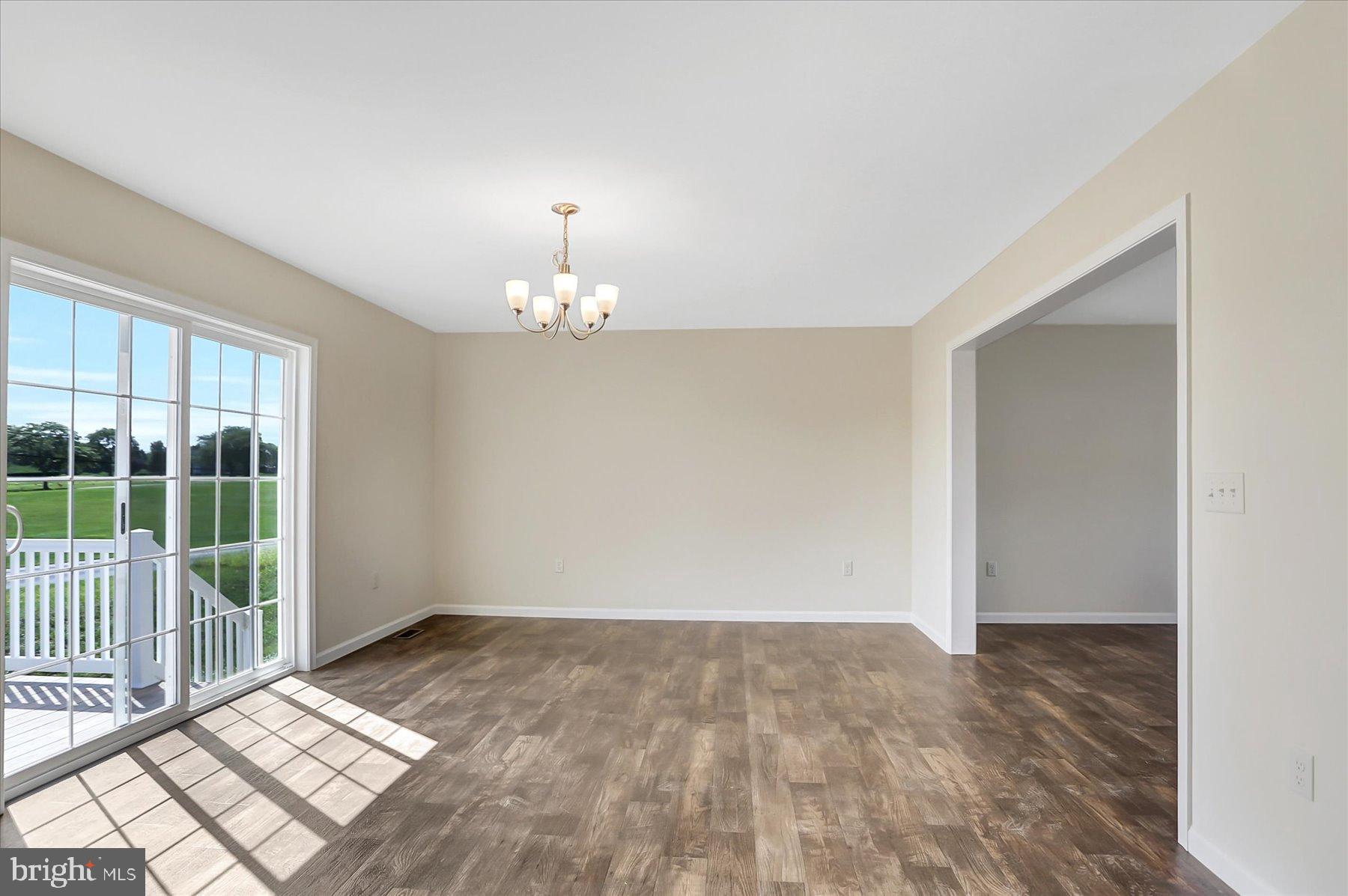 BENNINGTON - Residential Lease