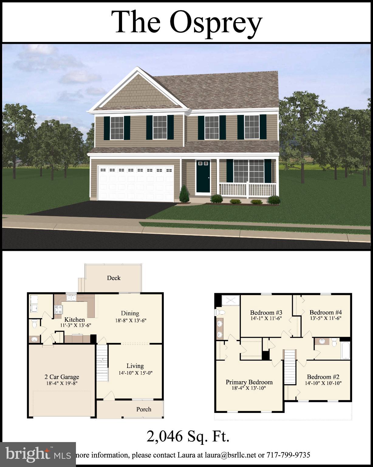 BENNINGTON - Residential Lease