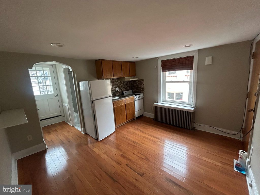 Photo of 120 N 21st Street #3B, PHILADELPHIA, PA 19103 (MLS # PAPH2585488)