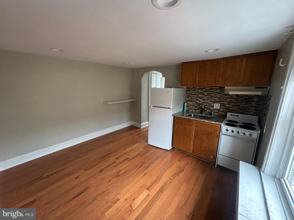 Photo of 120 N 21st Street #3B, PHILADELPHIA, PA 19103 (MLS # PAPH2585488)