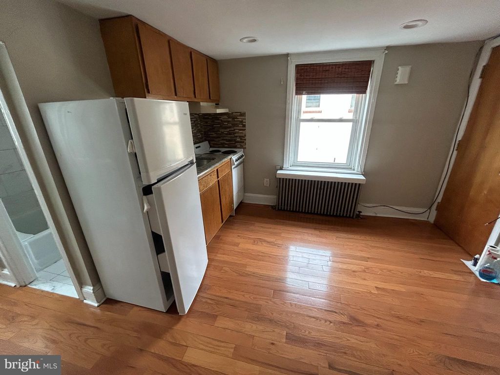 Photo of 120 N 21st Street #3B, PHILADELPHIA, PA 19103 (MLS # PAPH2585488)