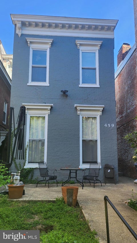 Condo For Rent - 459 M Street #A<br/> WASHINGTON, DC 20001