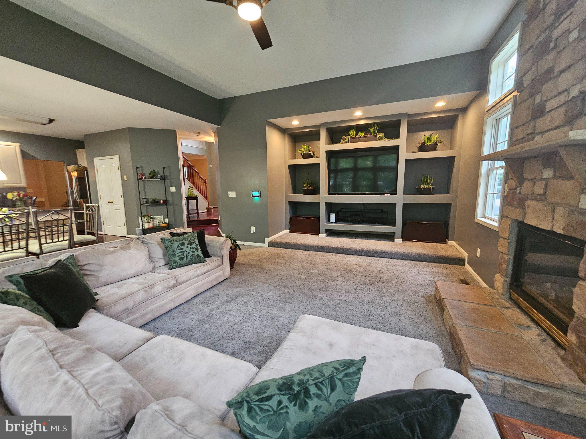 BALTIMORE COUNTY - Residential