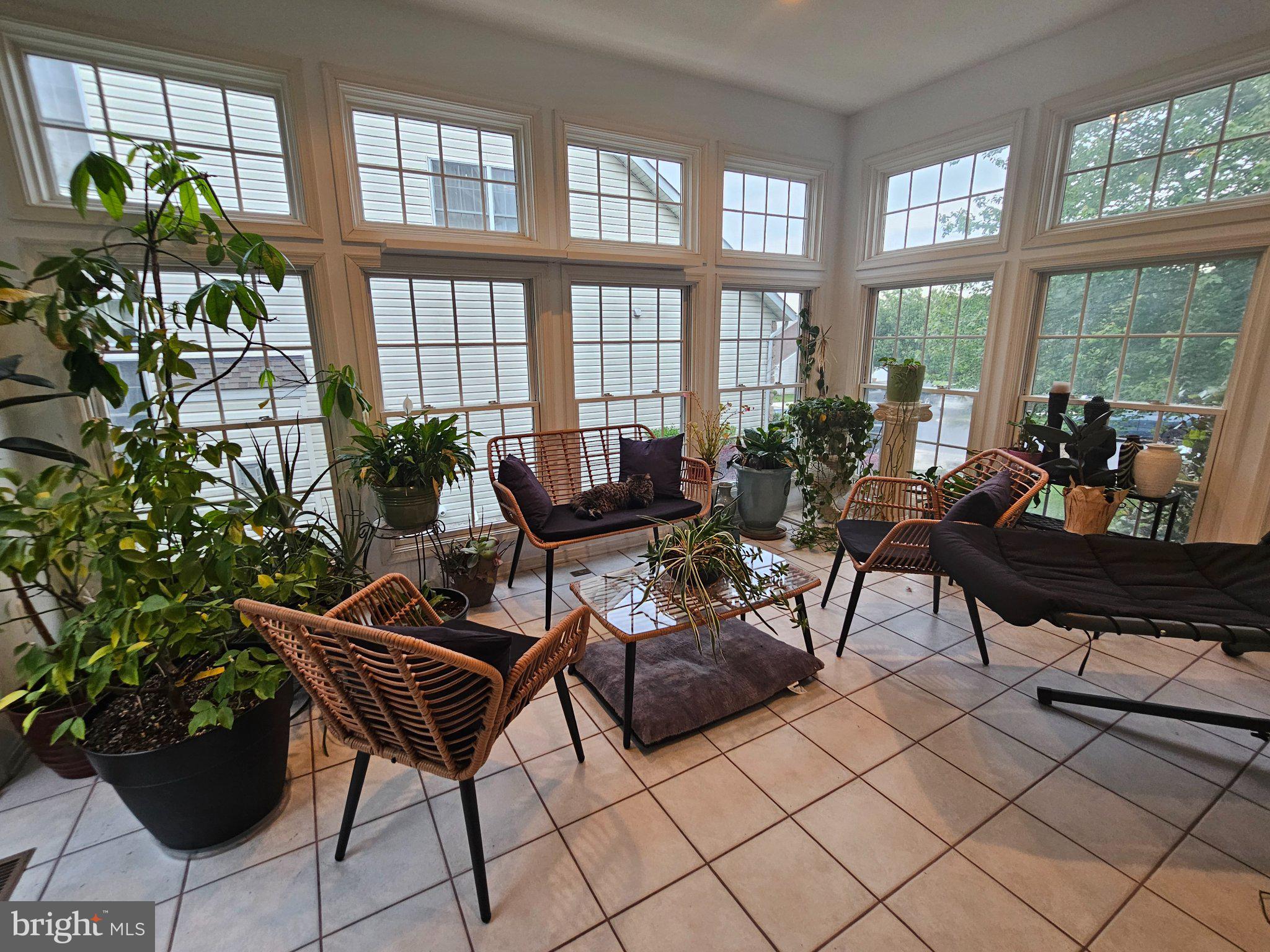 BALTIMORE COUNTY - Residential