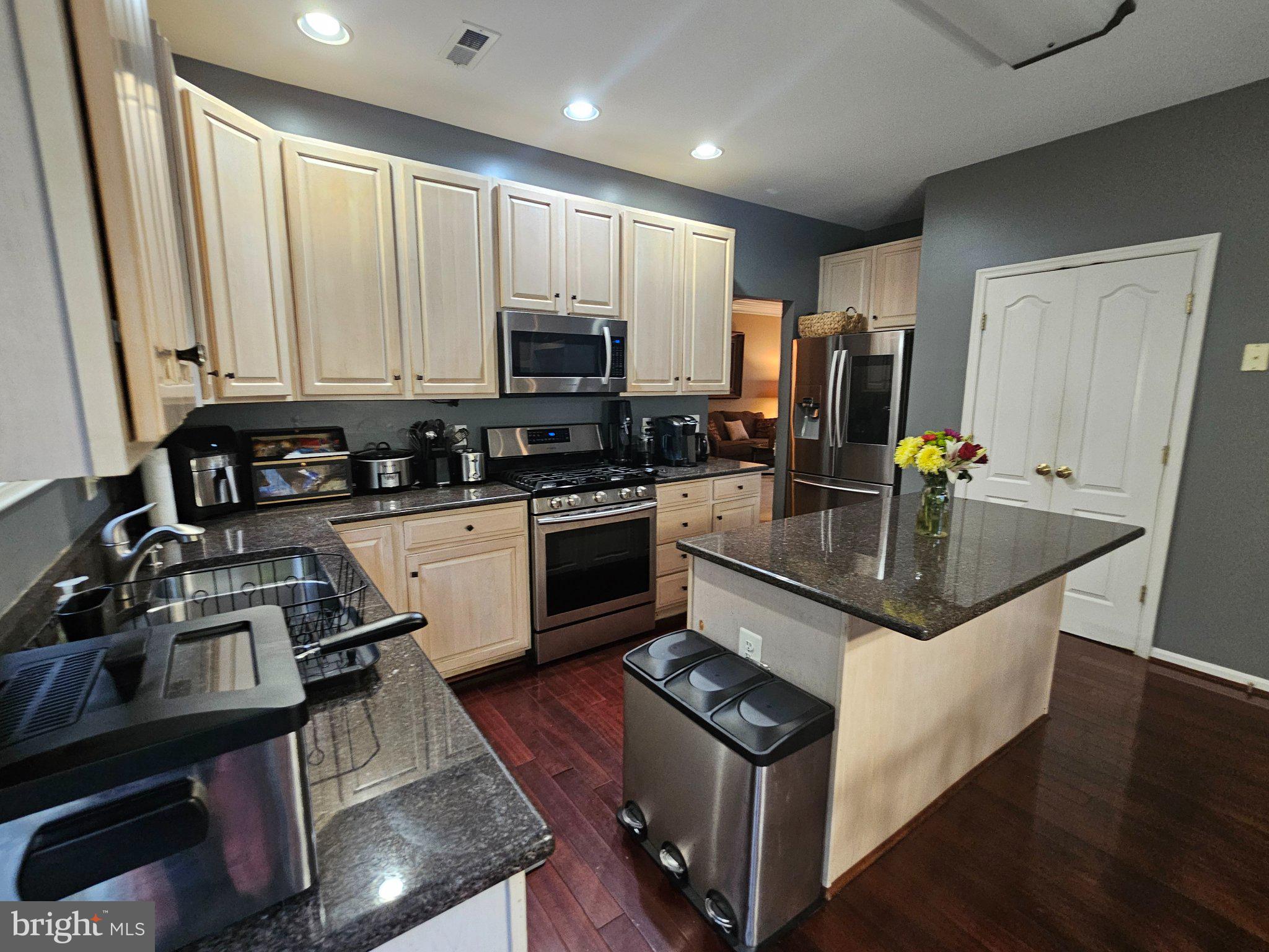 BALTIMORE COUNTY - Residential