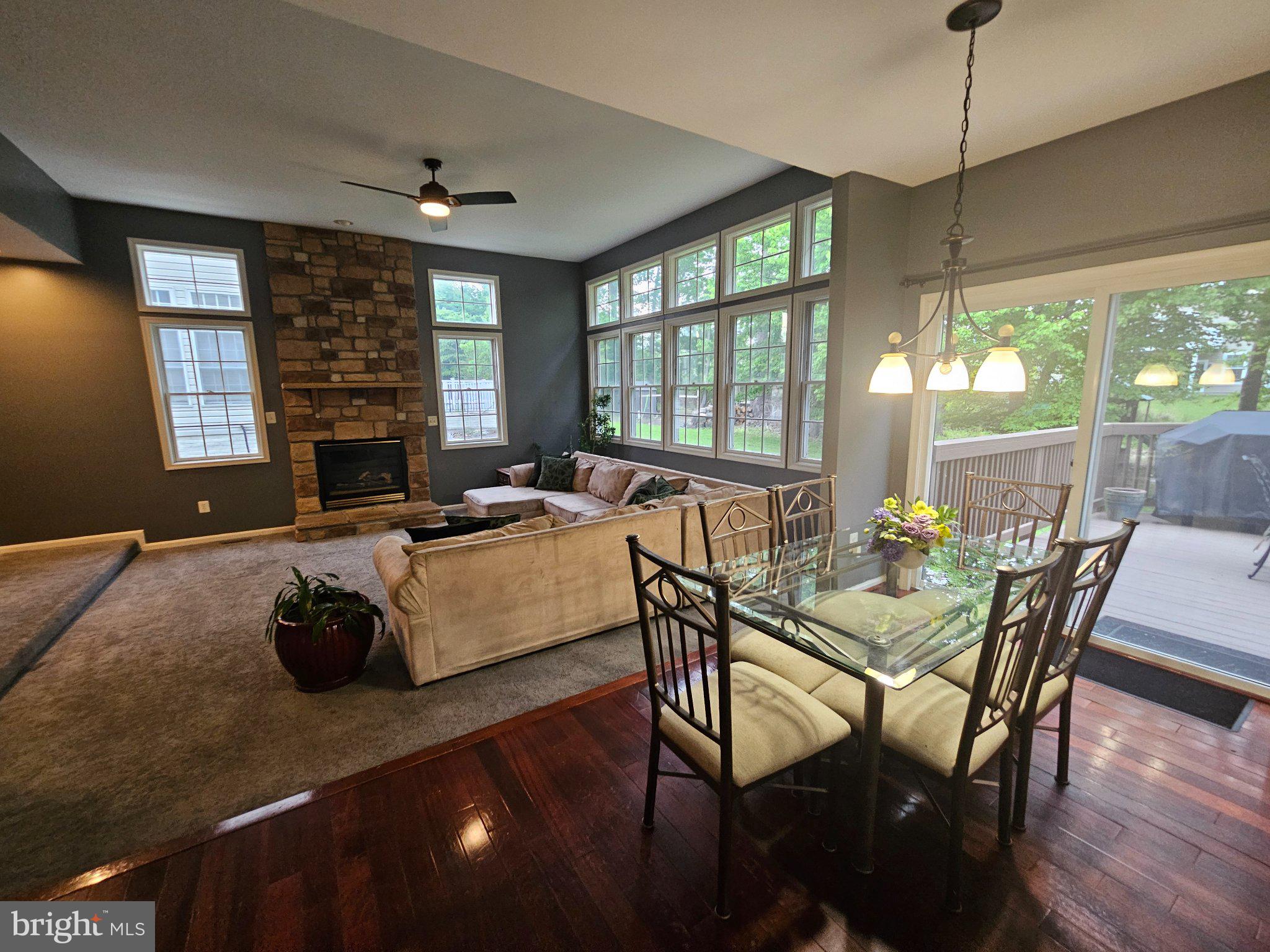 BALTIMORE COUNTY - Residential