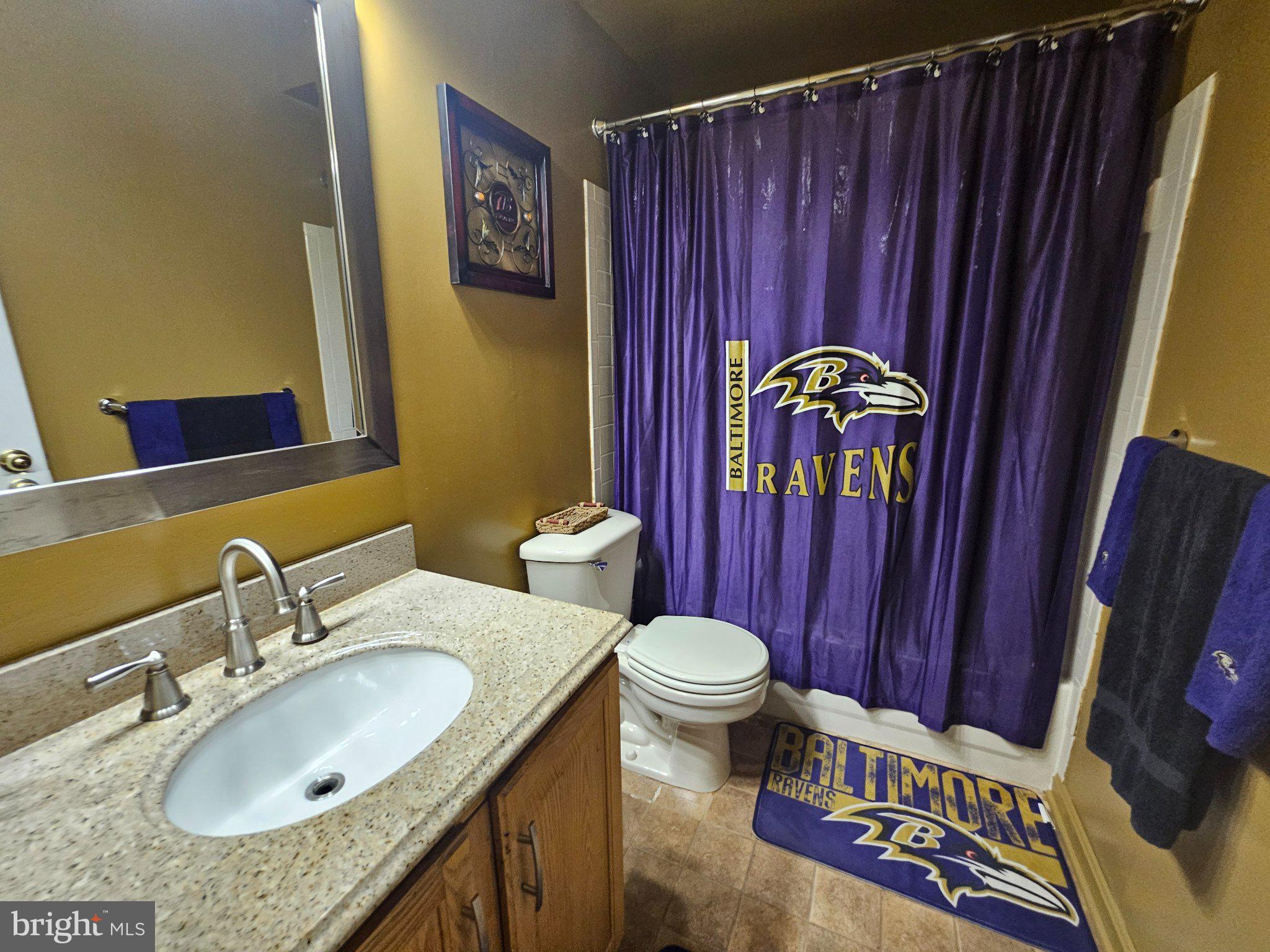 BALTIMORE COUNTY - Residential