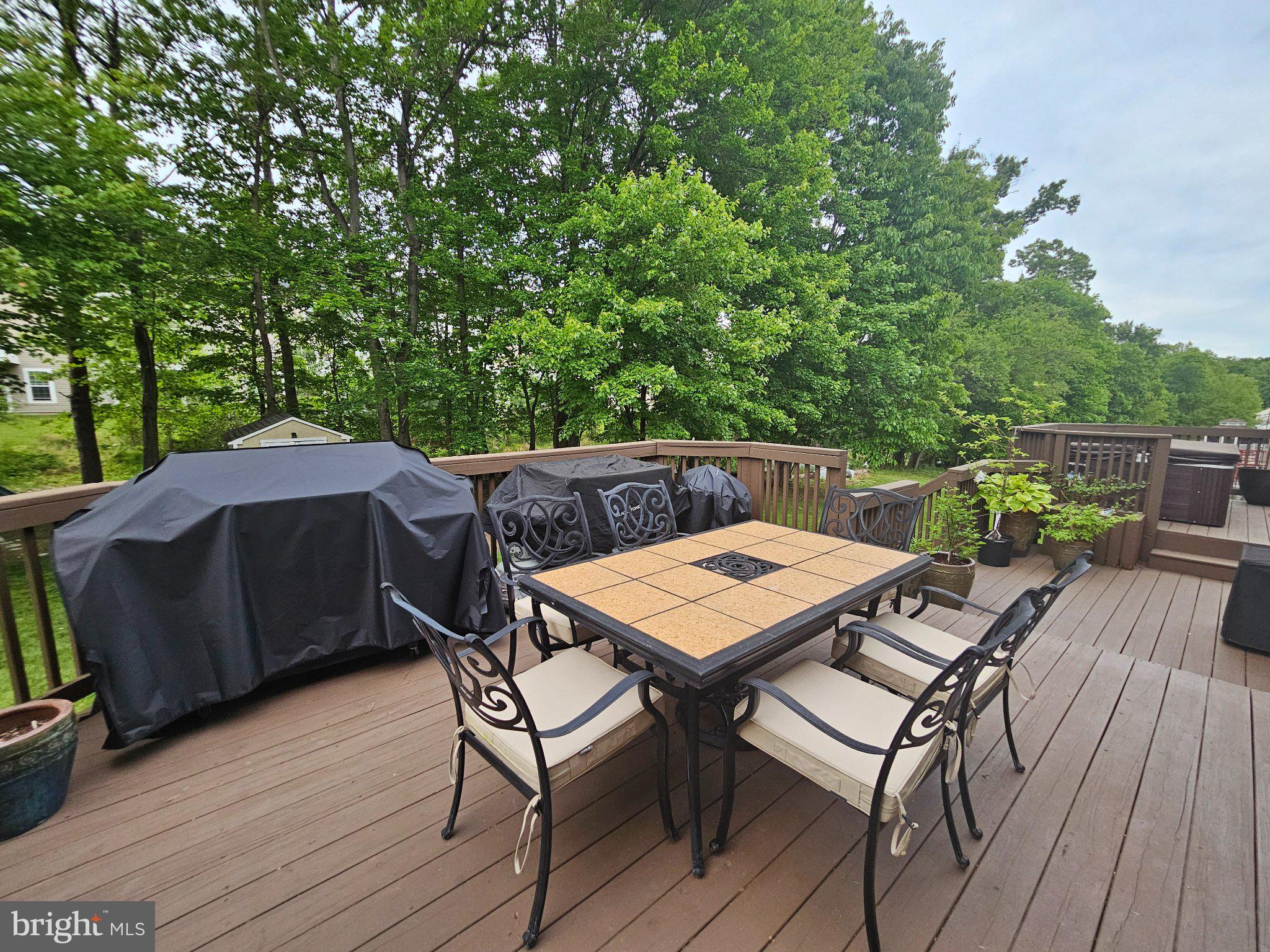 BALTIMORE COUNTY - Residential