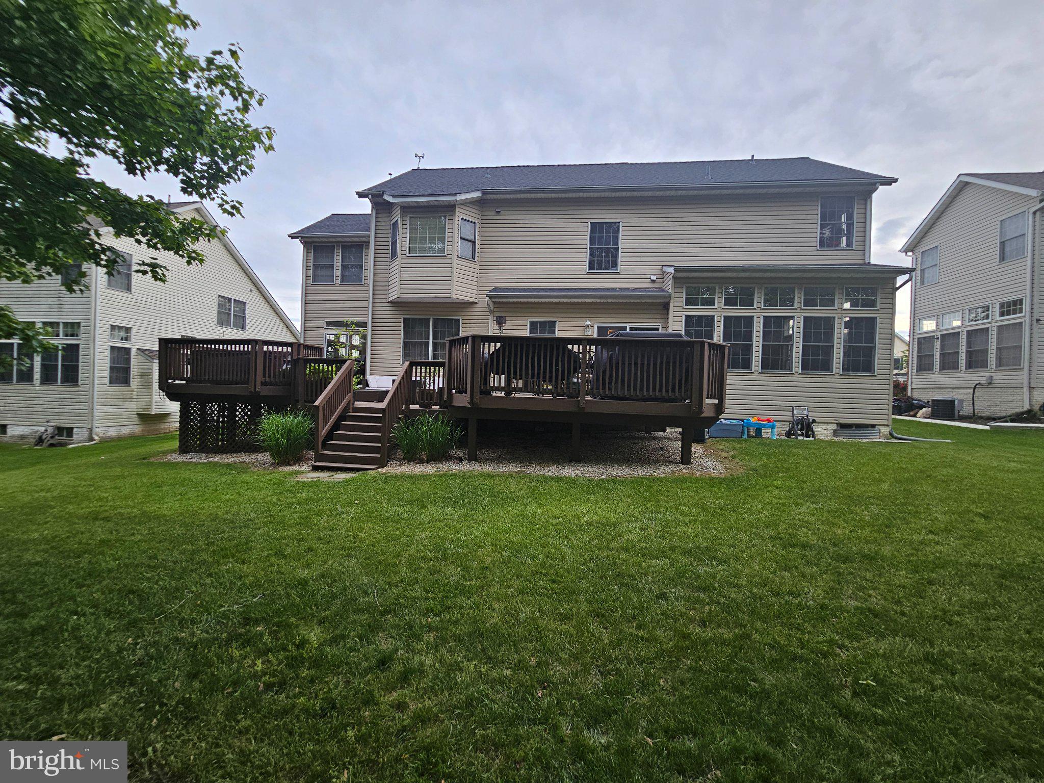 BALTIMORE COUNTY - Residential