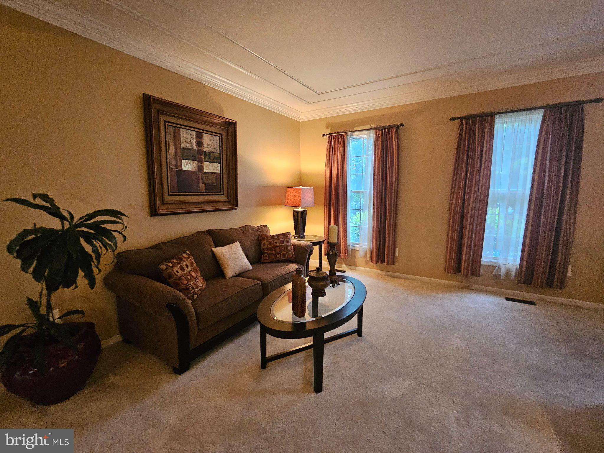 BALTIMORE COUNTY - Residential