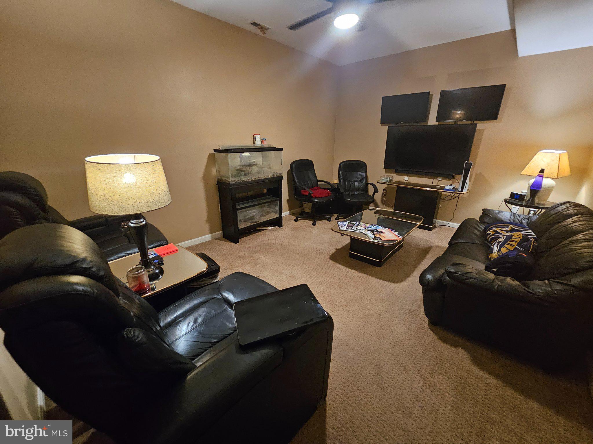 BALTIMORE COUNTY - Residential