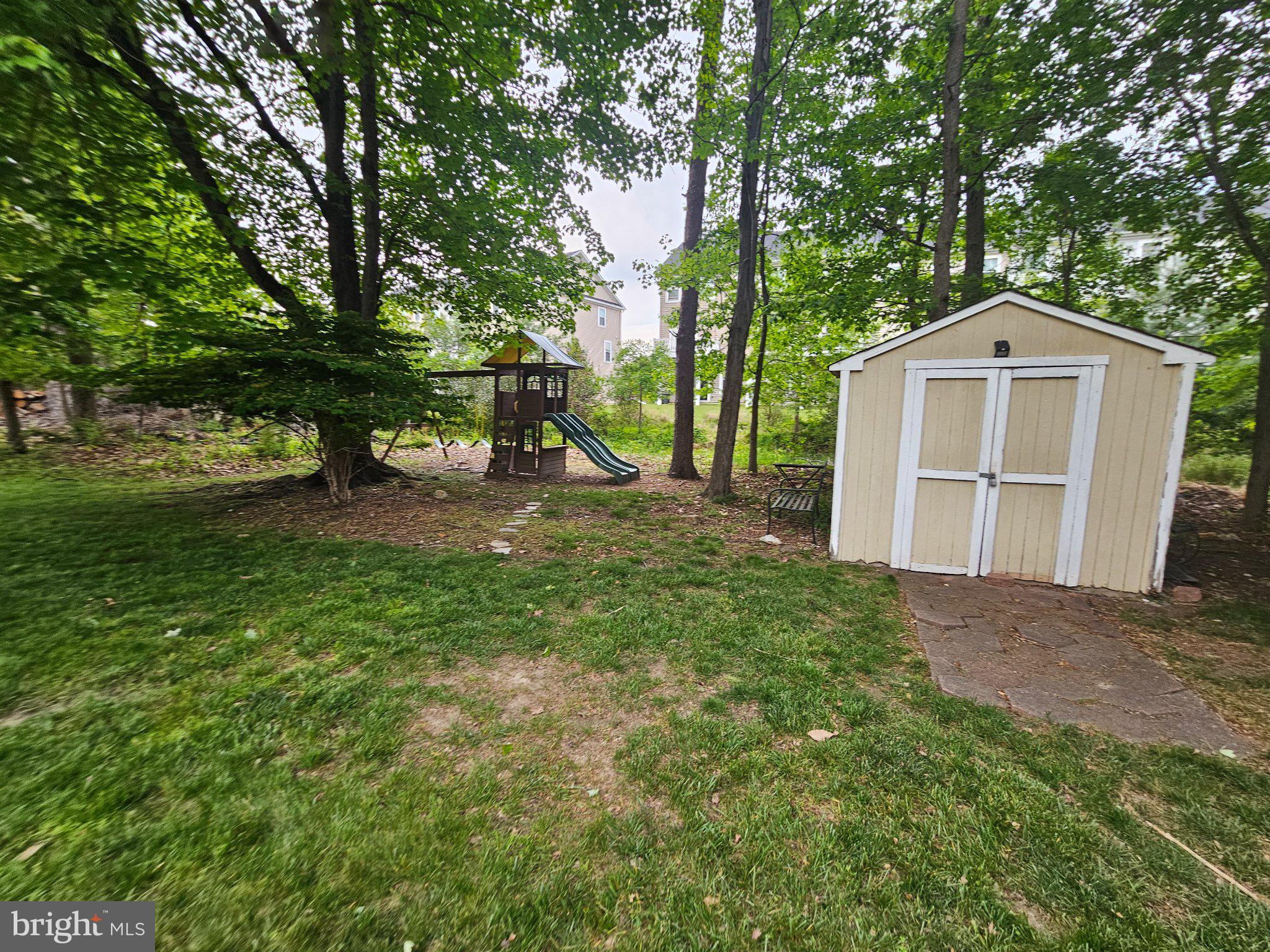 BALTIMORE COUNTY - Residential