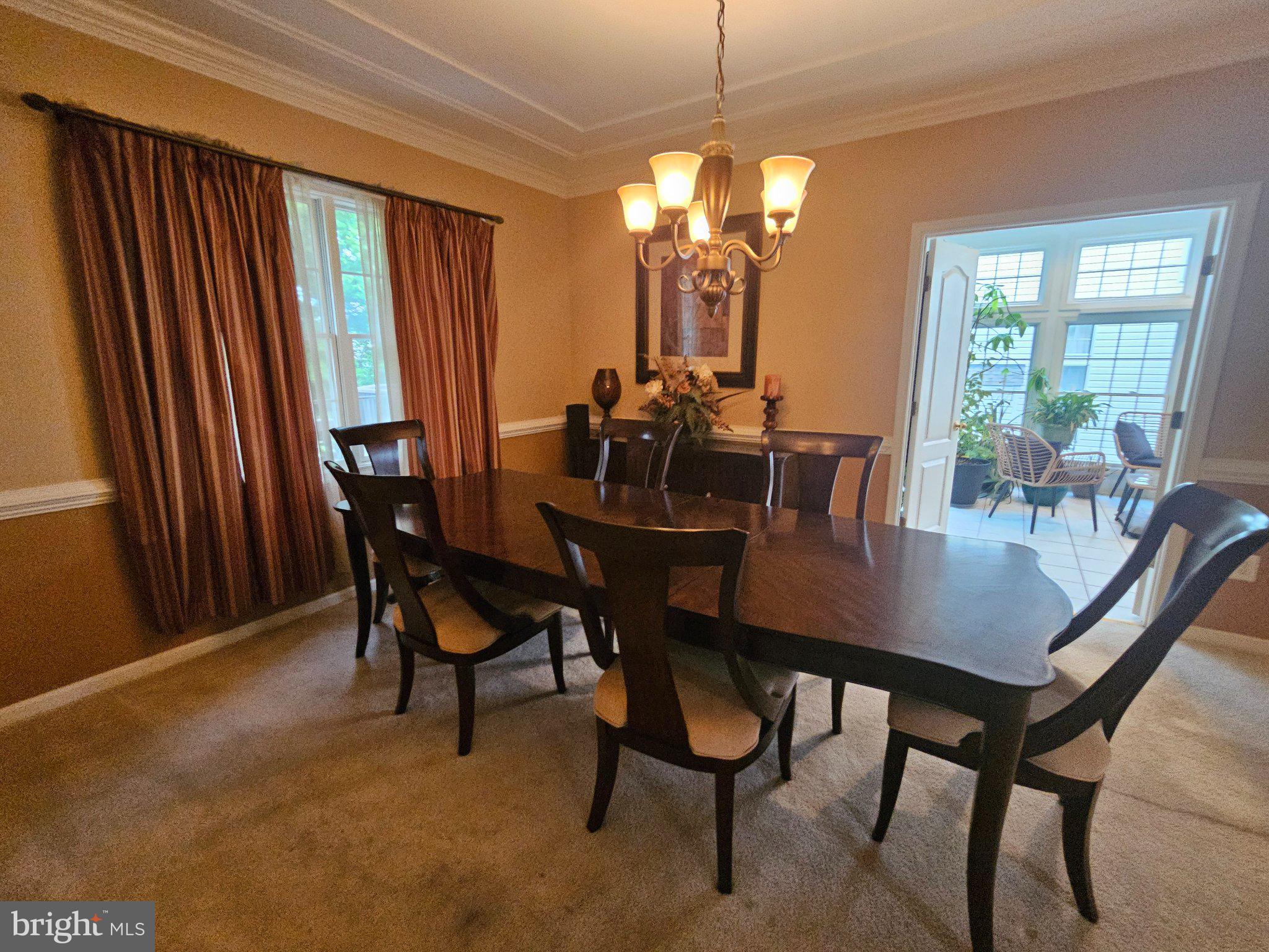 BALTIMORE COUNTY - Residential