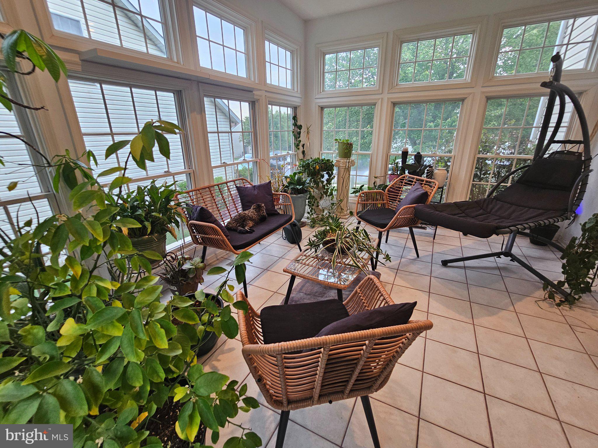 BALTIMORE COUNTY - Residential