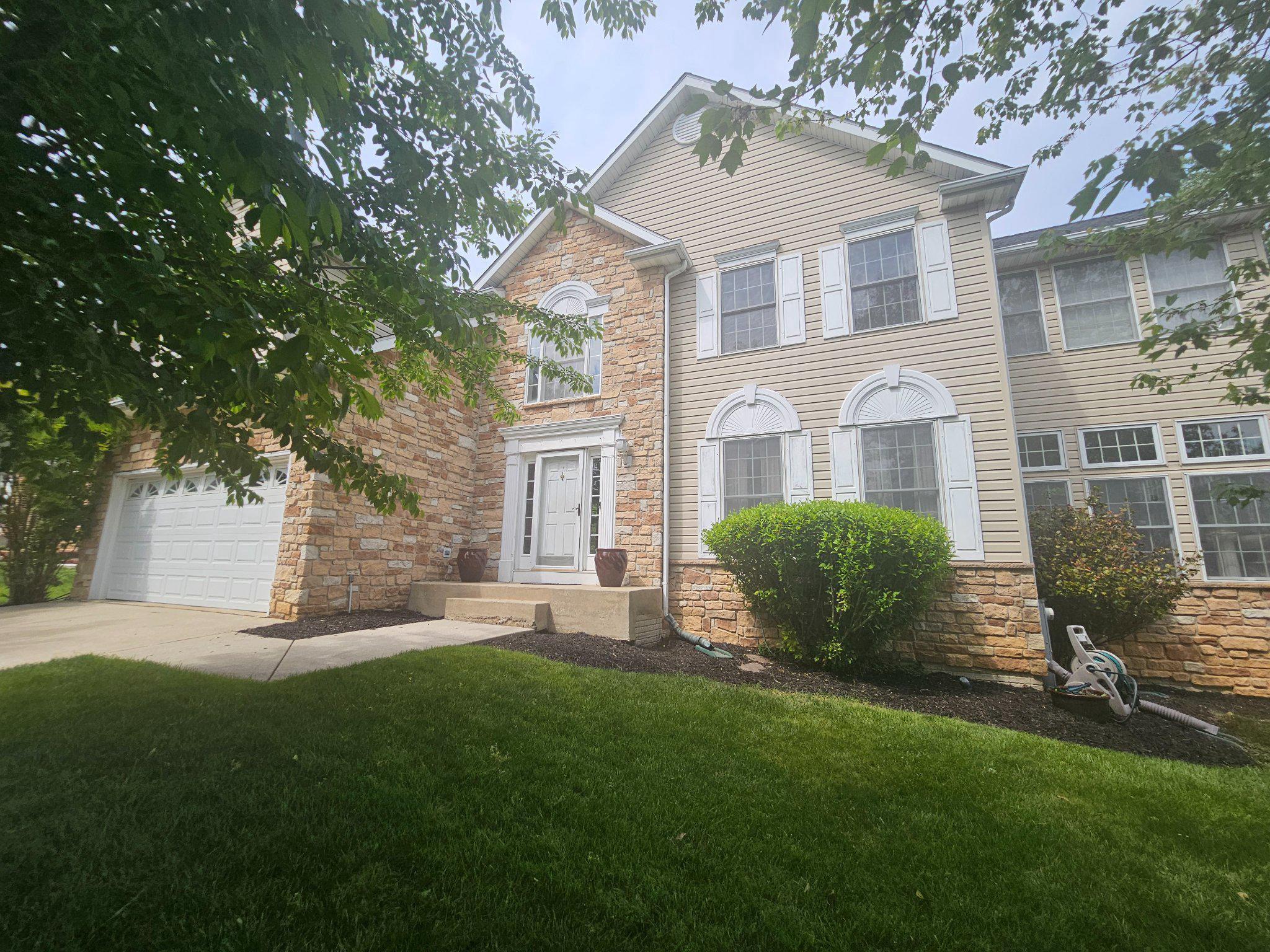 BALTIMORE COUNTY - Residential